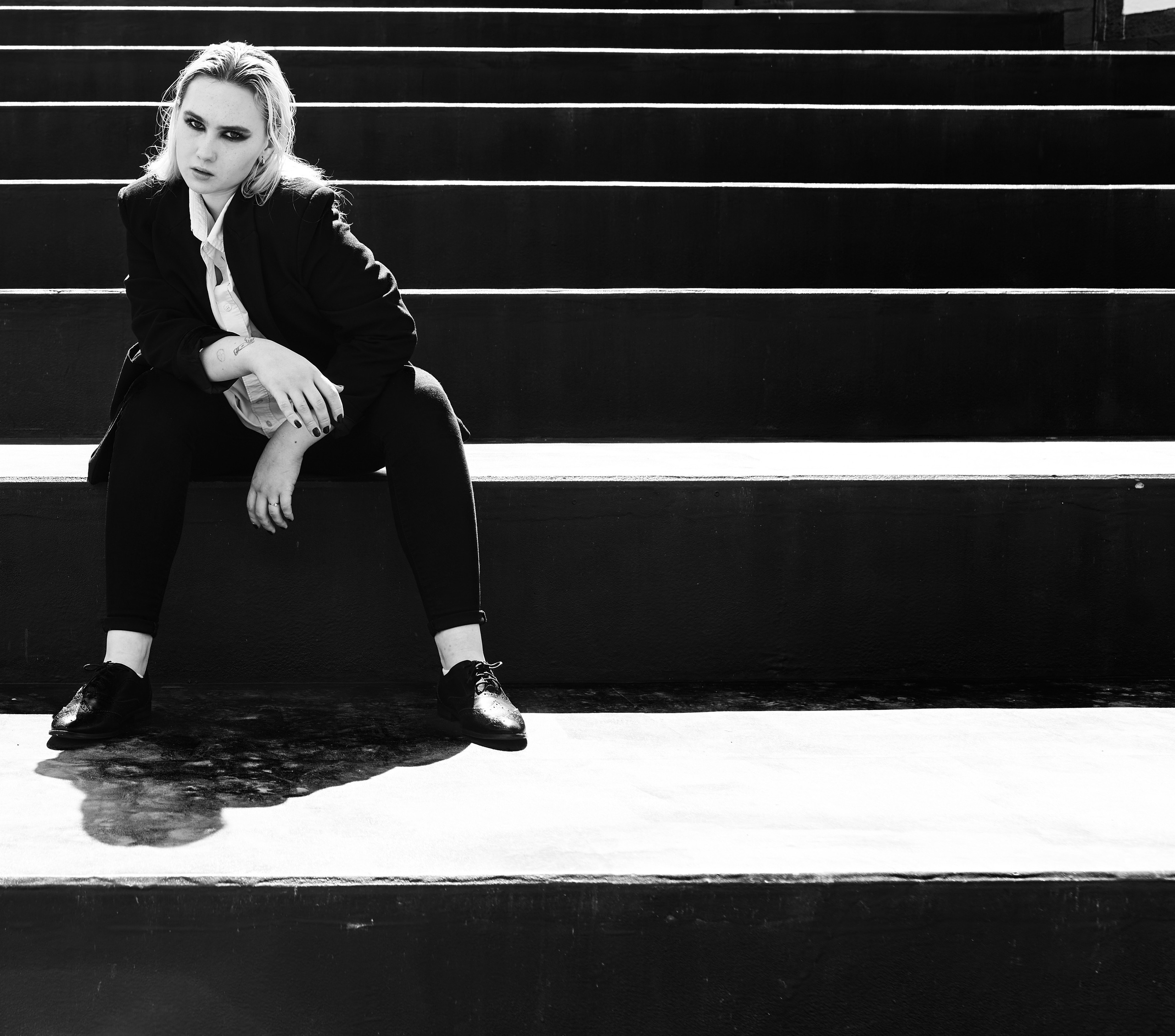 SuiT SweeT. Александр Сазонов Красноярск