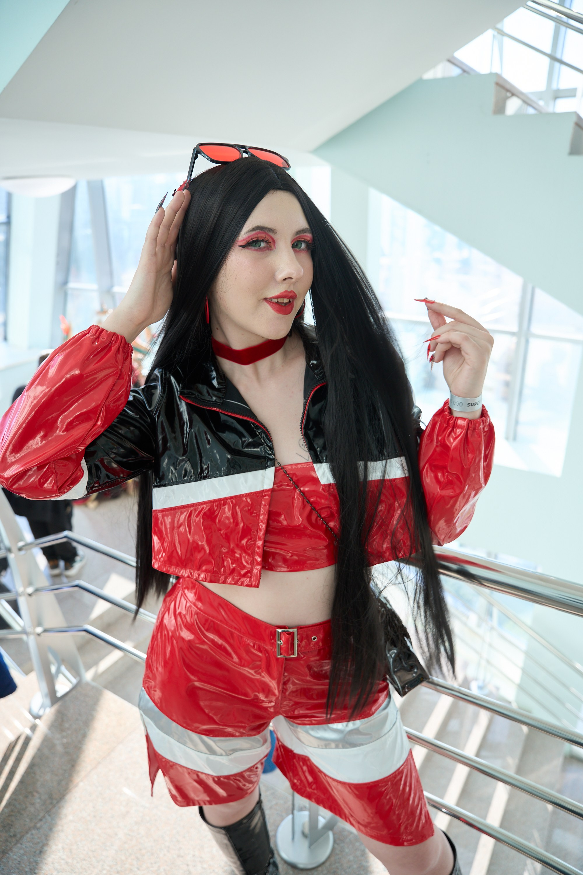 Supercon 2025. Александр Сазонов Красноярск