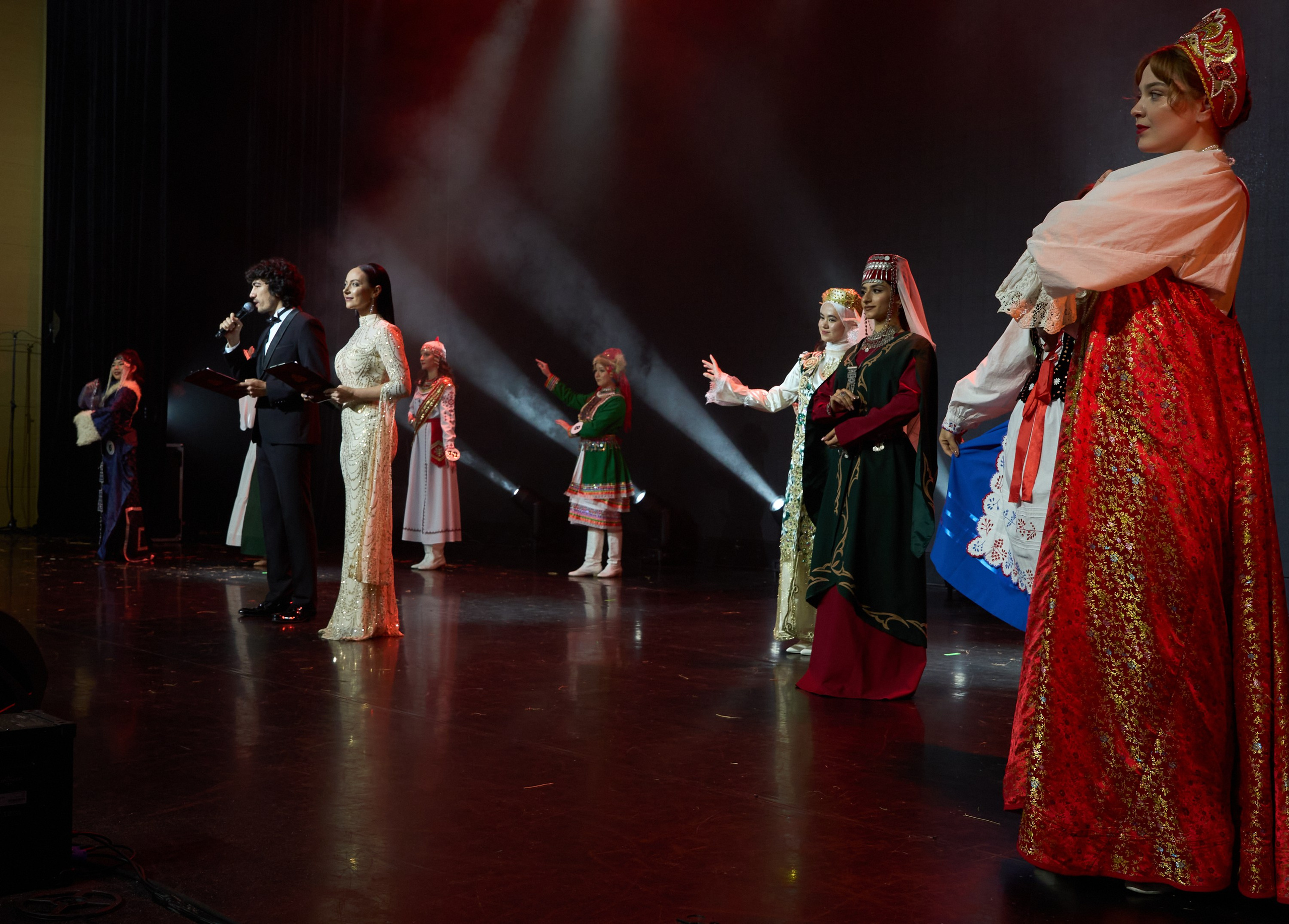 Азия Сибирь | Красноярск. Александр Сазонов Красноярск