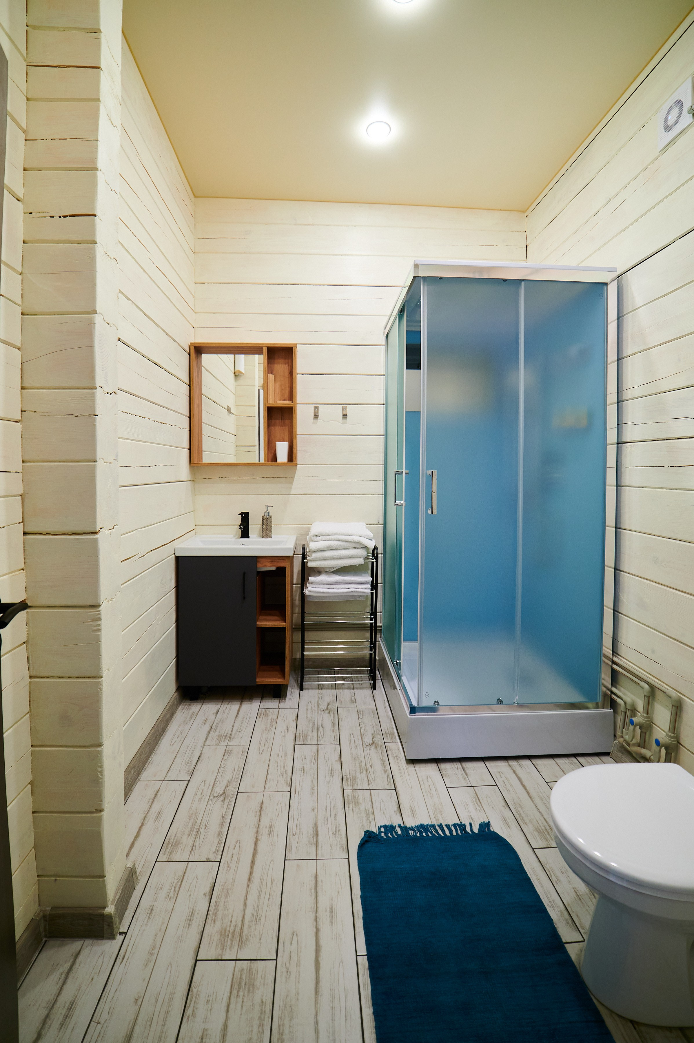 Интерьерная фотография. Коммерческий фотограф в Ульяновске