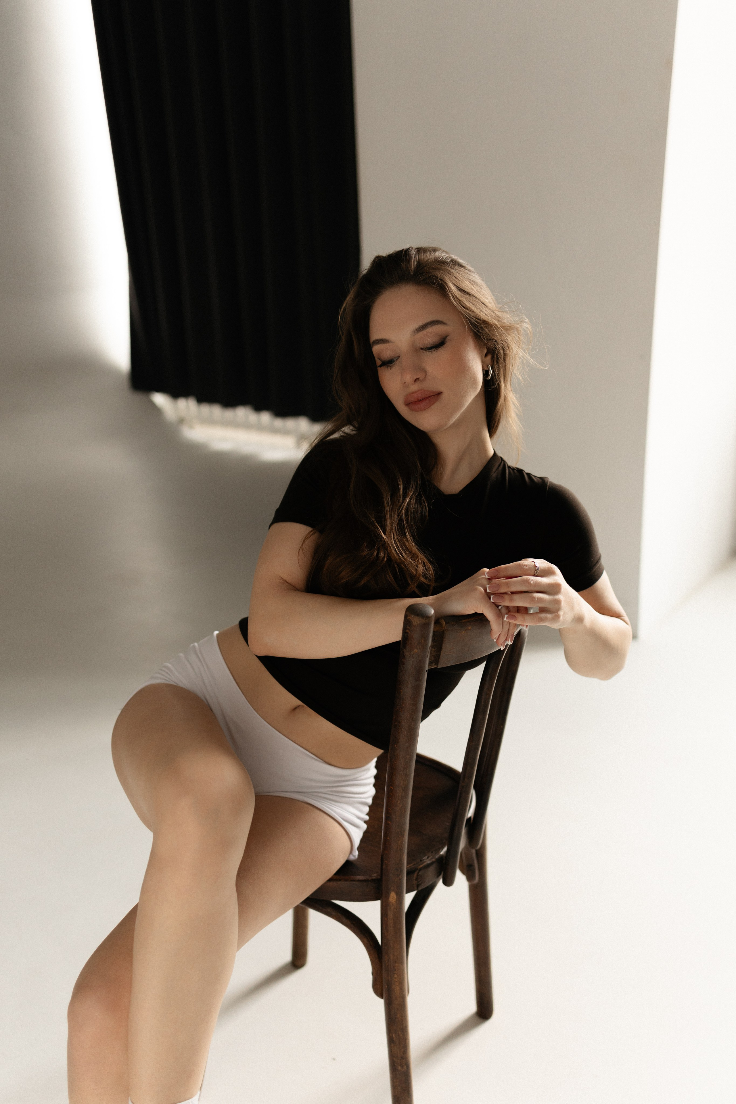 Маргарита, студия Dvenadzat. Фотограф Сотникова Вероника
