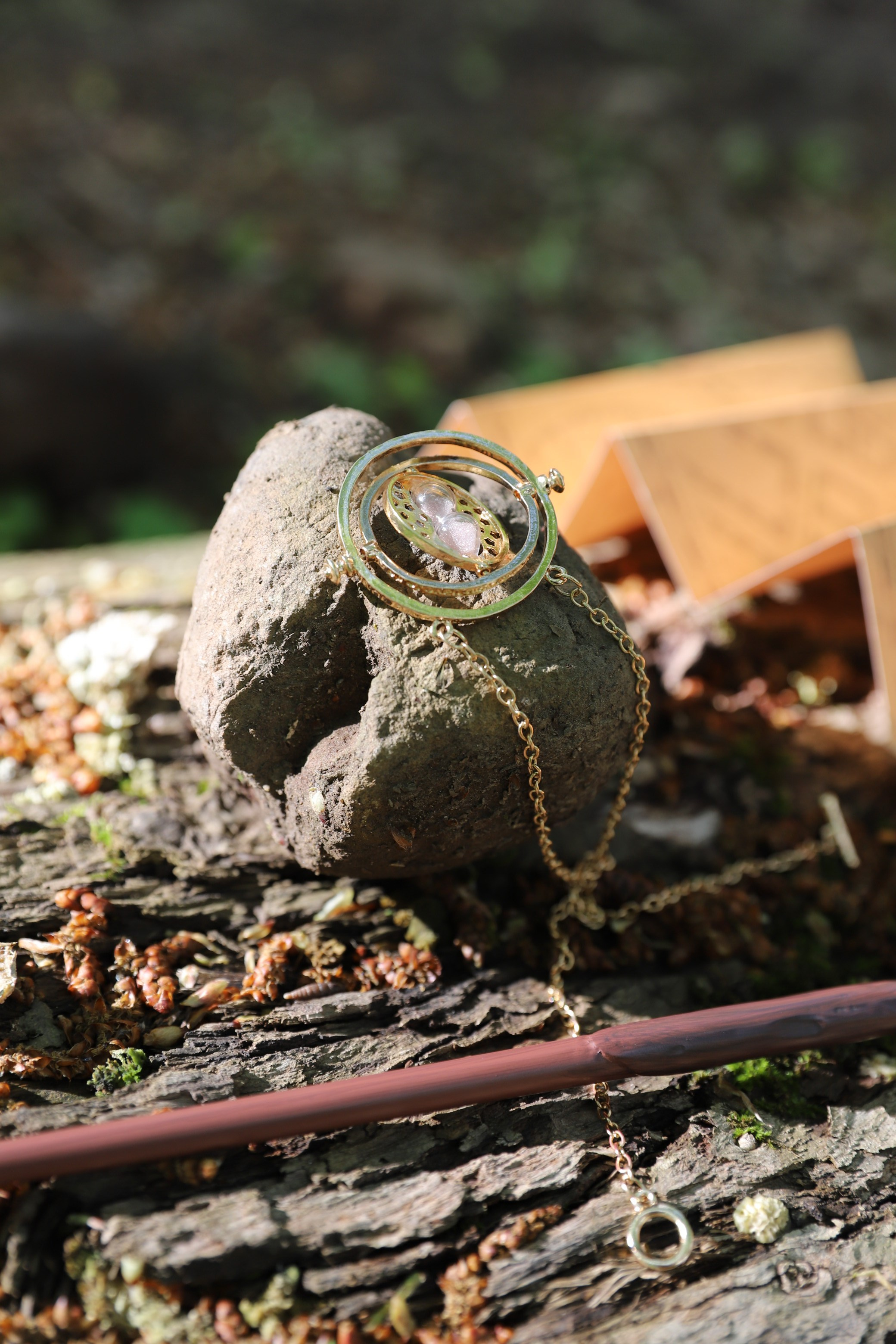 ФОТОСЕССИЯ В СТИЛЕ ГАРРИ ПОТТЕРА. Портретный фотограф в Краснодаре Надежда Елынко
