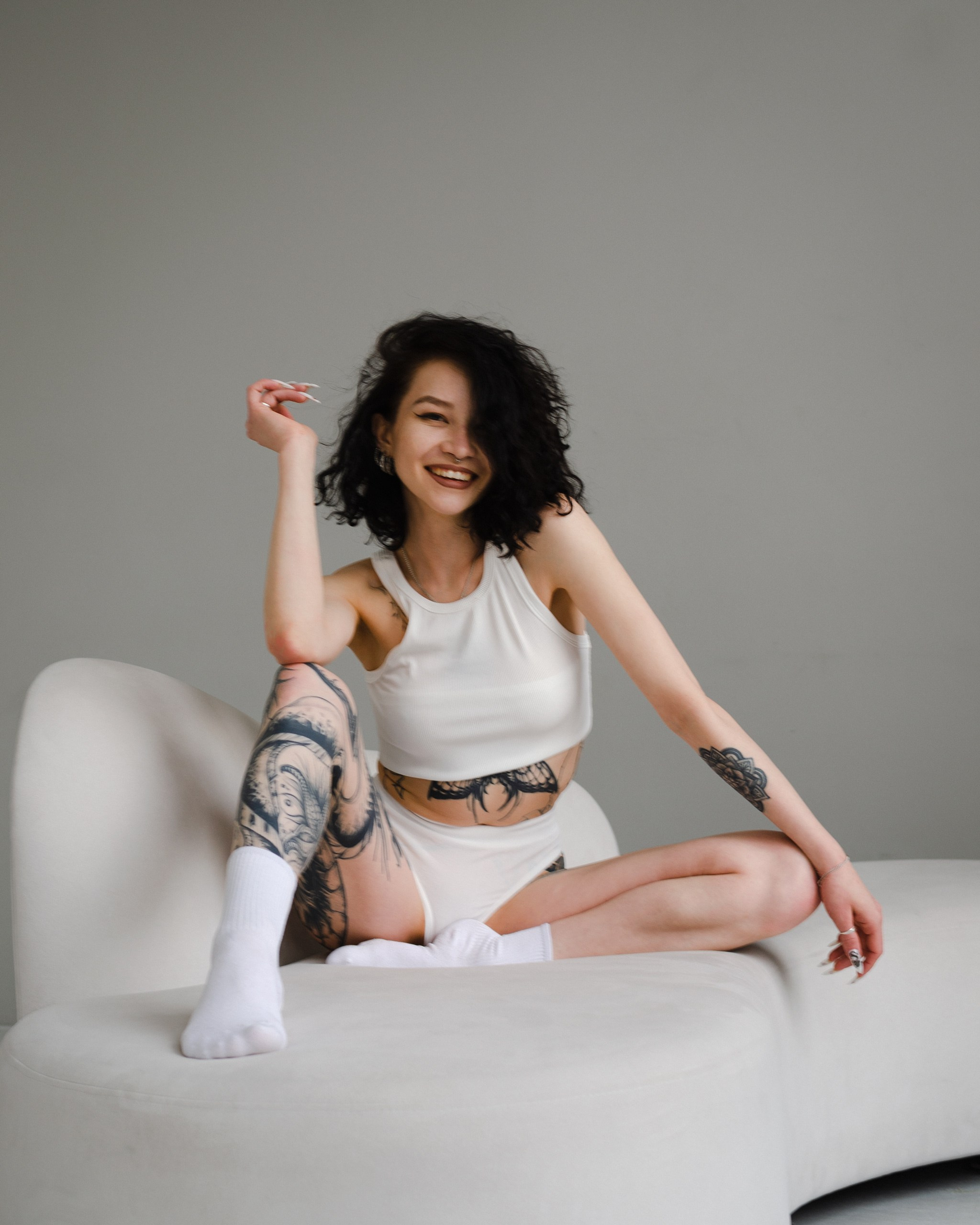 Алия. Женский и предметный фотограф в Уфе Анастасия Настоечка