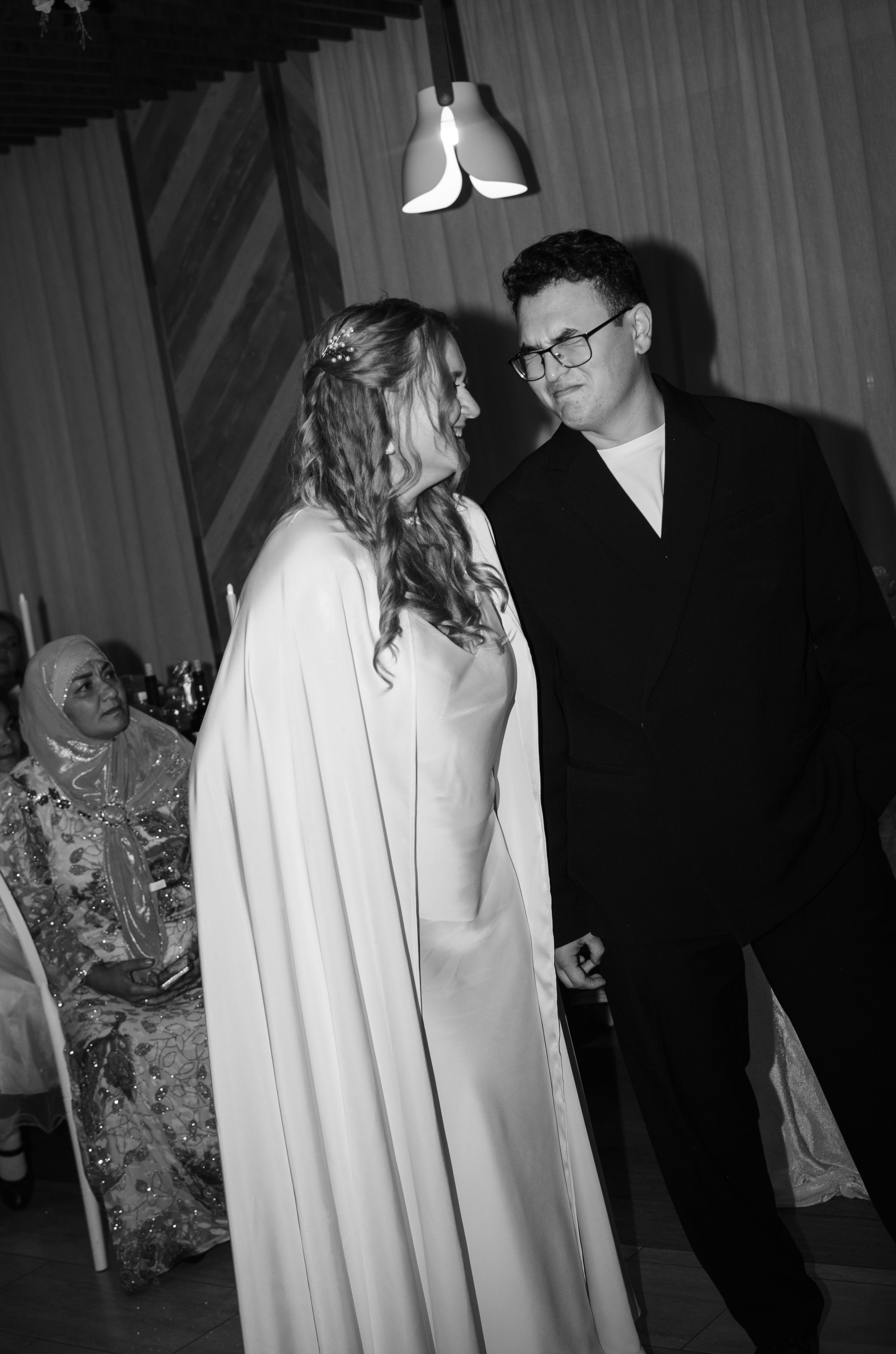 Наташа & Жавлон. Женский и предметный фотограф в Уфе Анастасия Настоечка