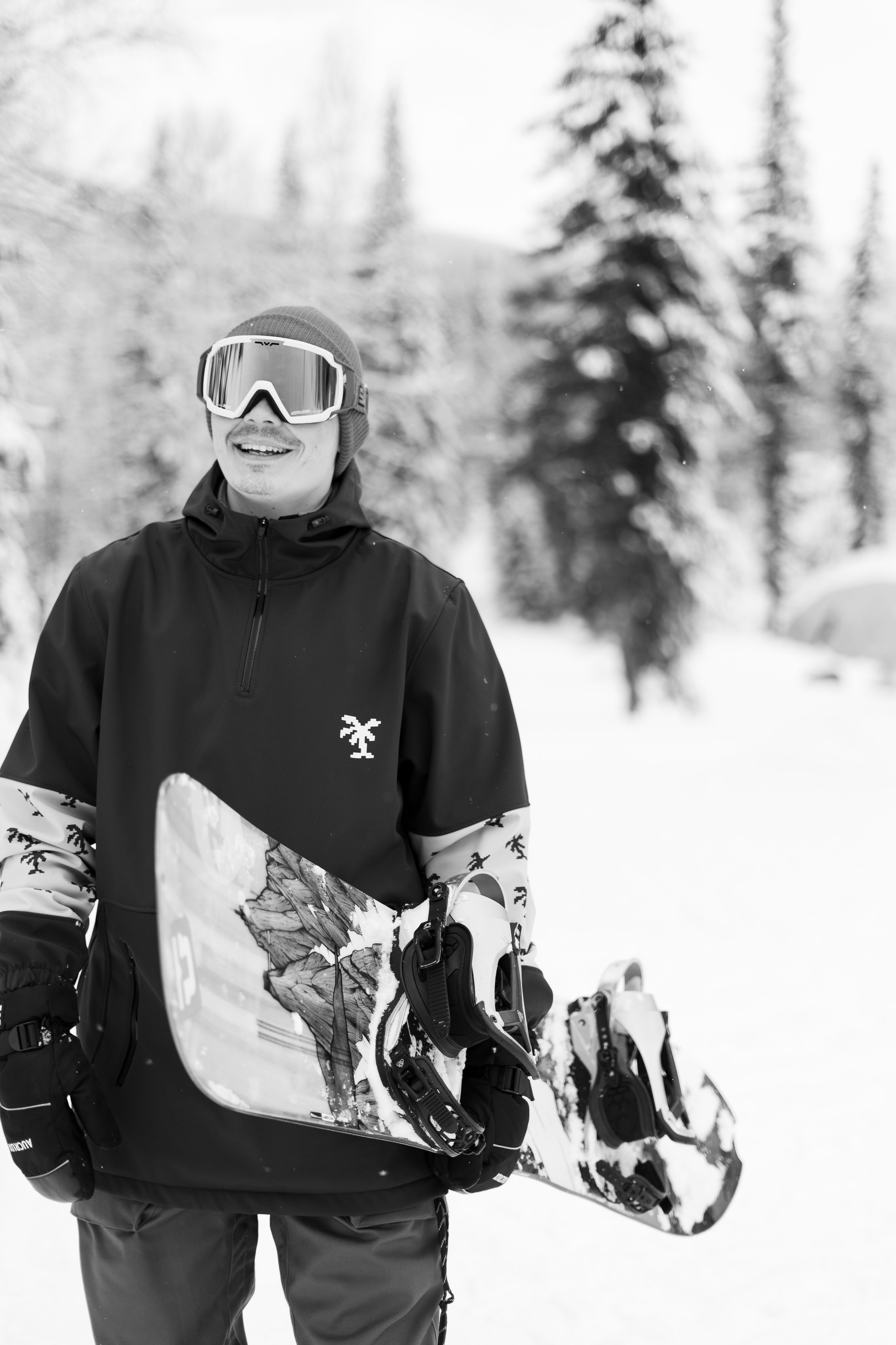 Джой 21.03.24. Анастасия Паршукова — фотограф Шерегеш Новосибирск