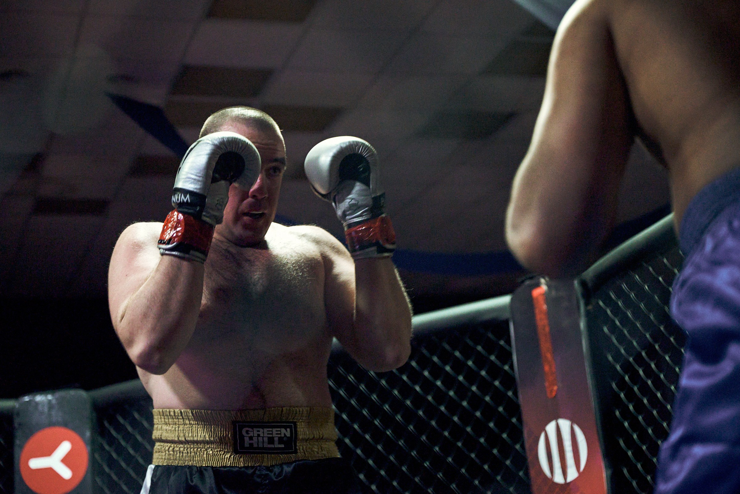 Бои. Маляревич Дмитрий свадебный фотограф