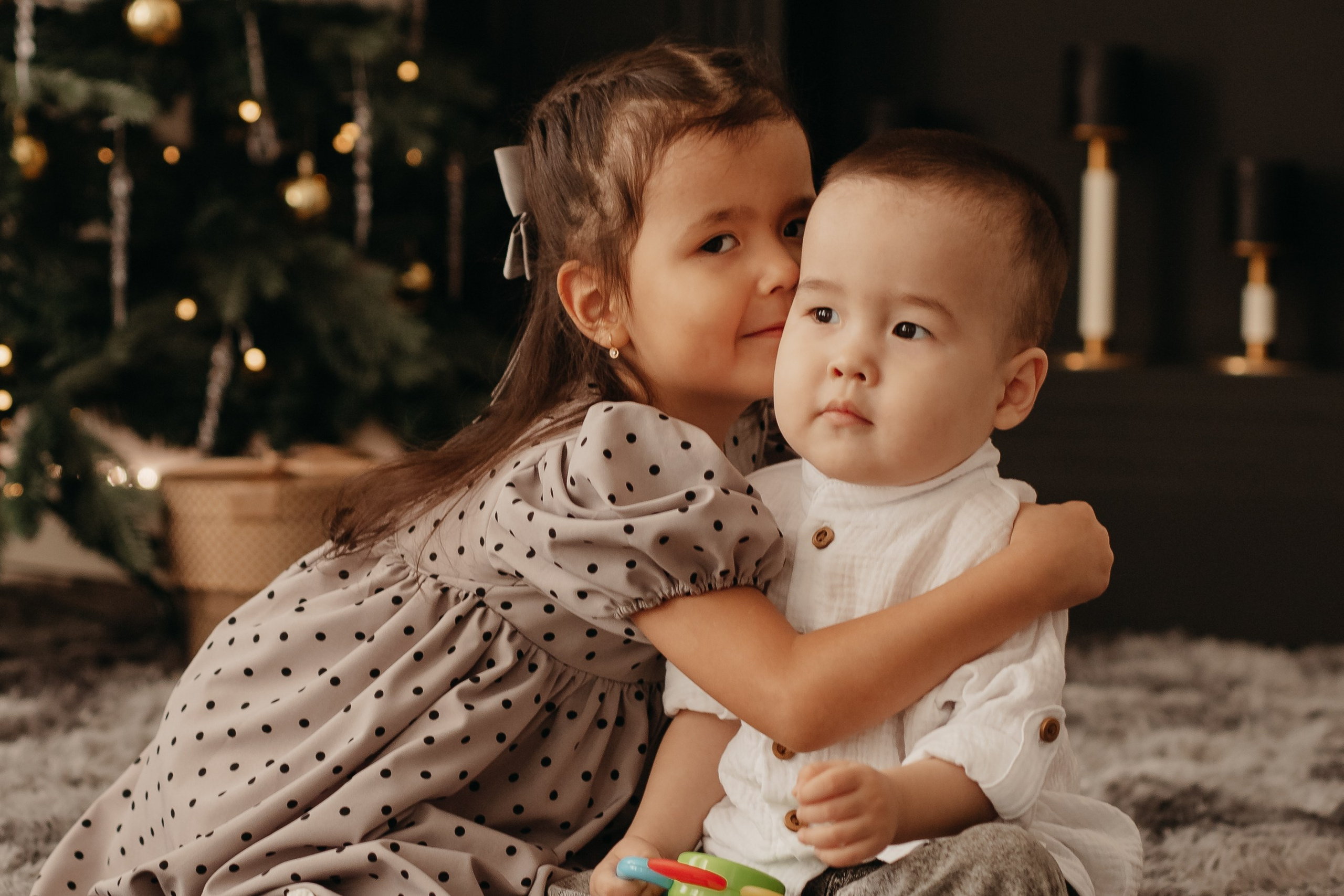 Детки-конфетки. Свадебный и женский фотограф
