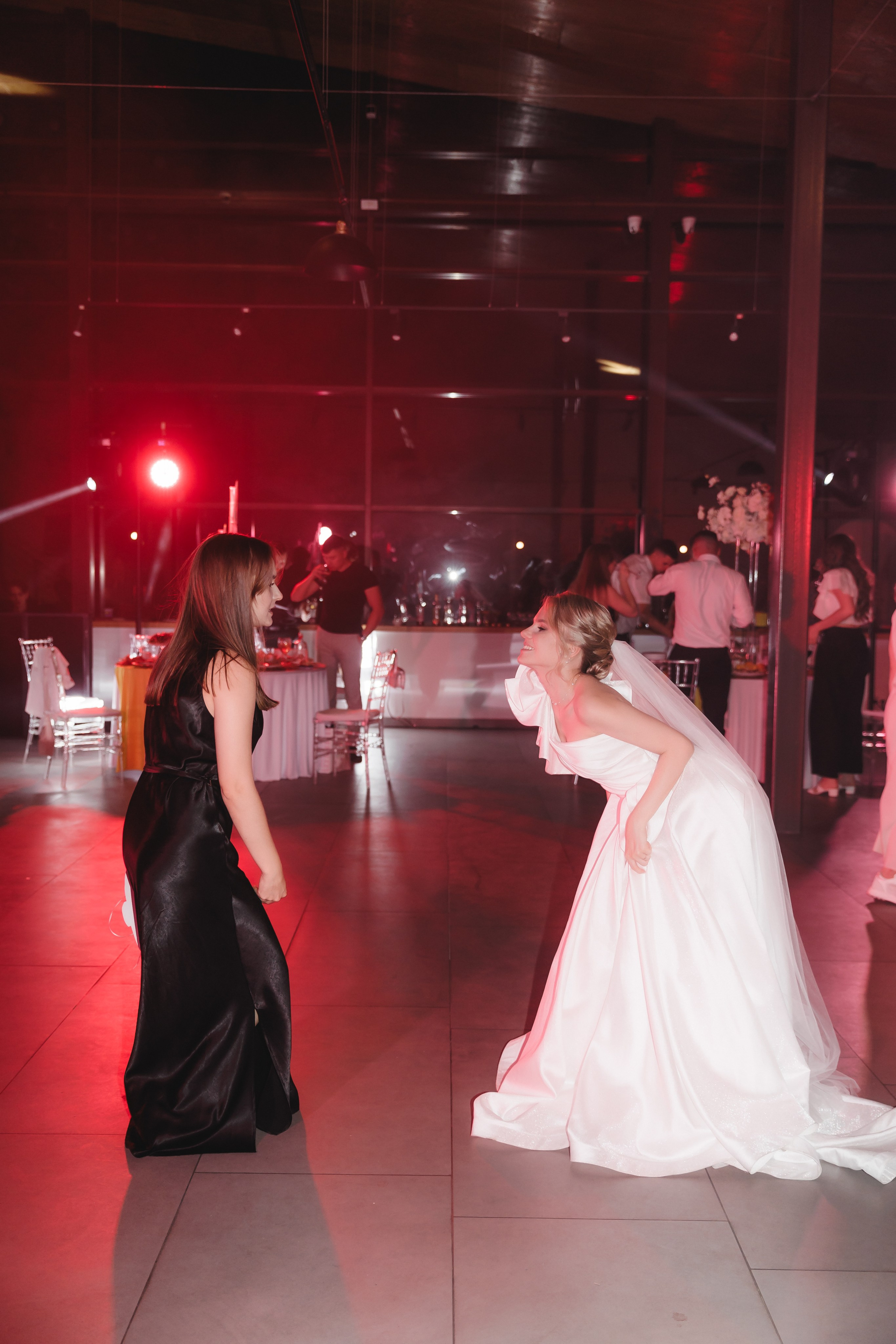 Артём и Дарья. Фотограф в Волгограде — Александра Искандерова