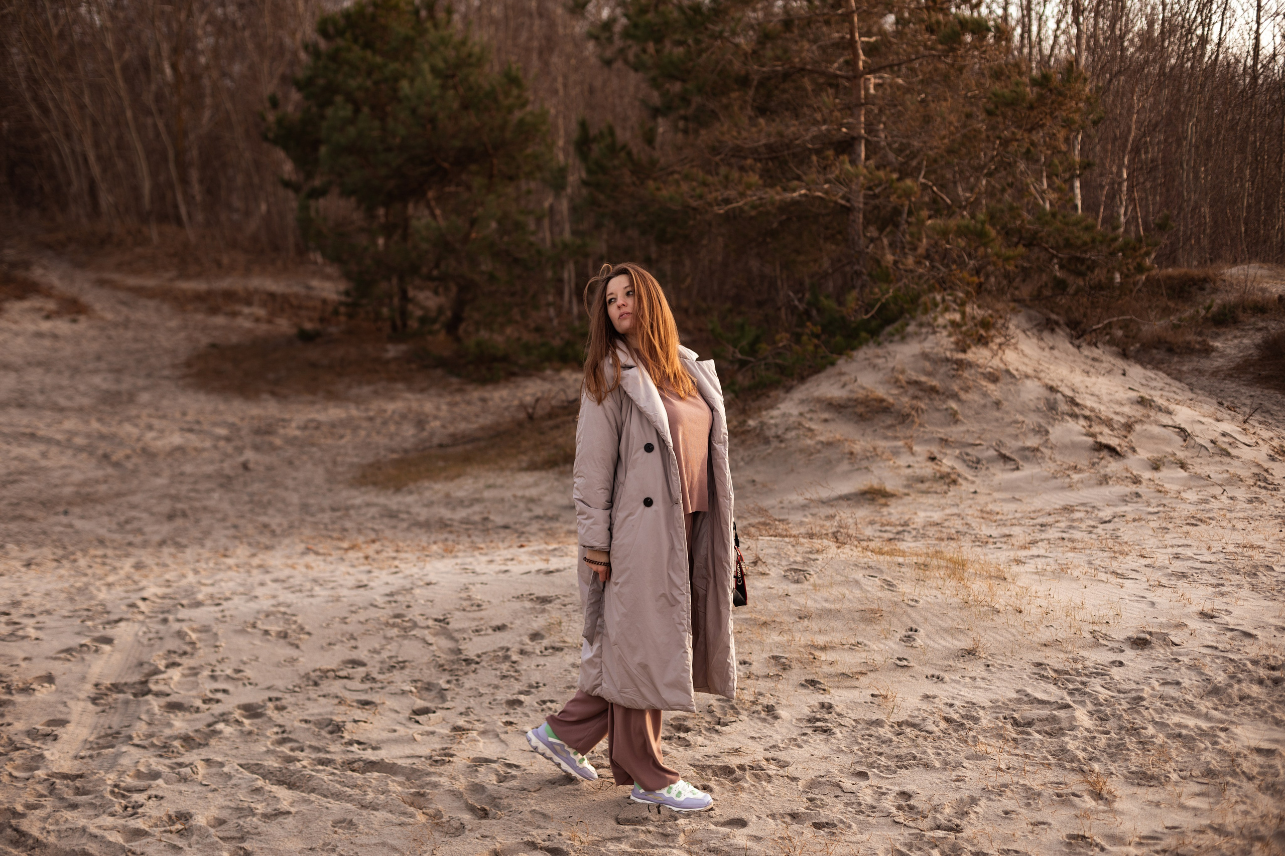 Балтийск. Свадебный и семейный фотограф/видеограф в Краснодаре Наталья Осинская