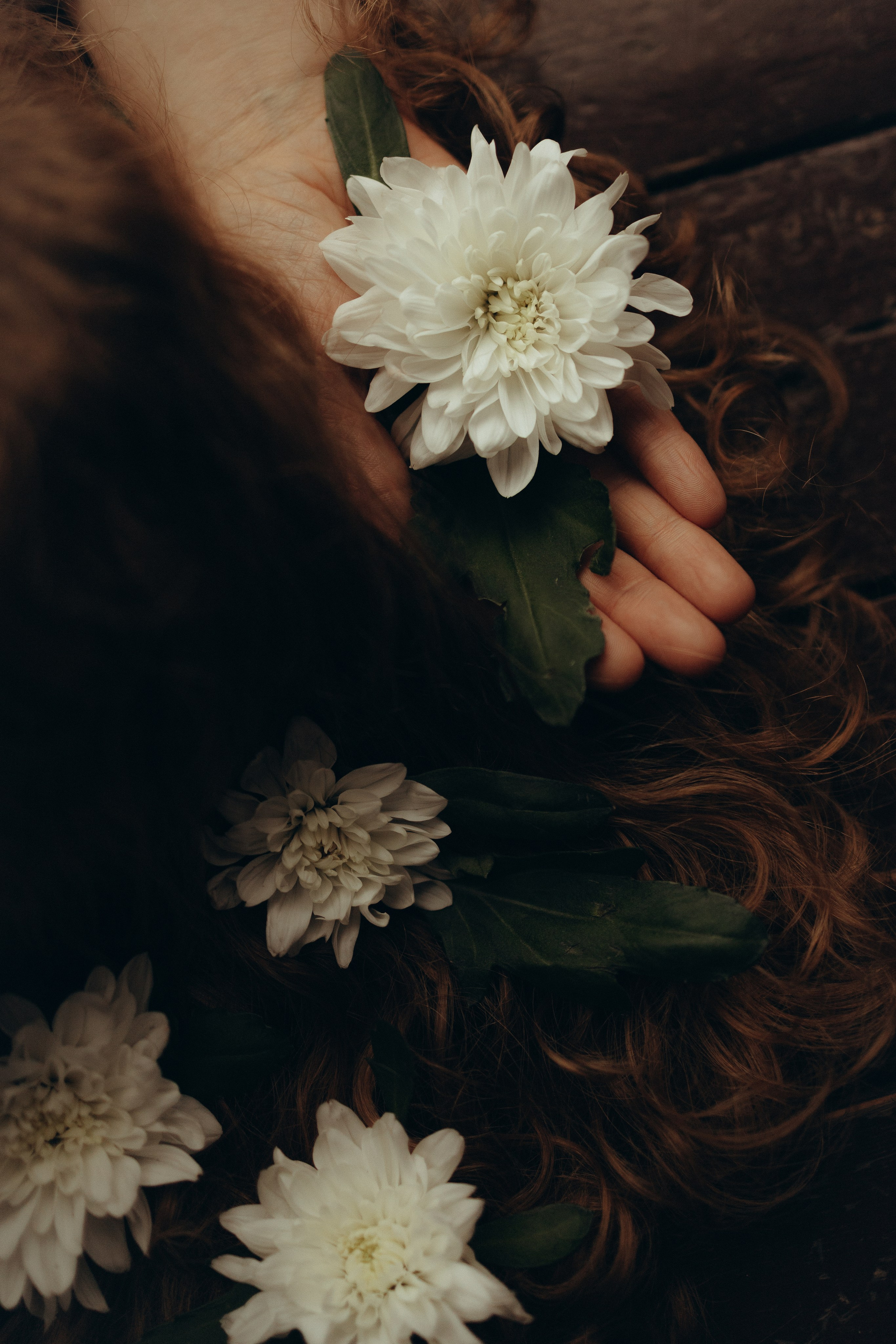 Лена. Фотограф Москва Алёна Суворова