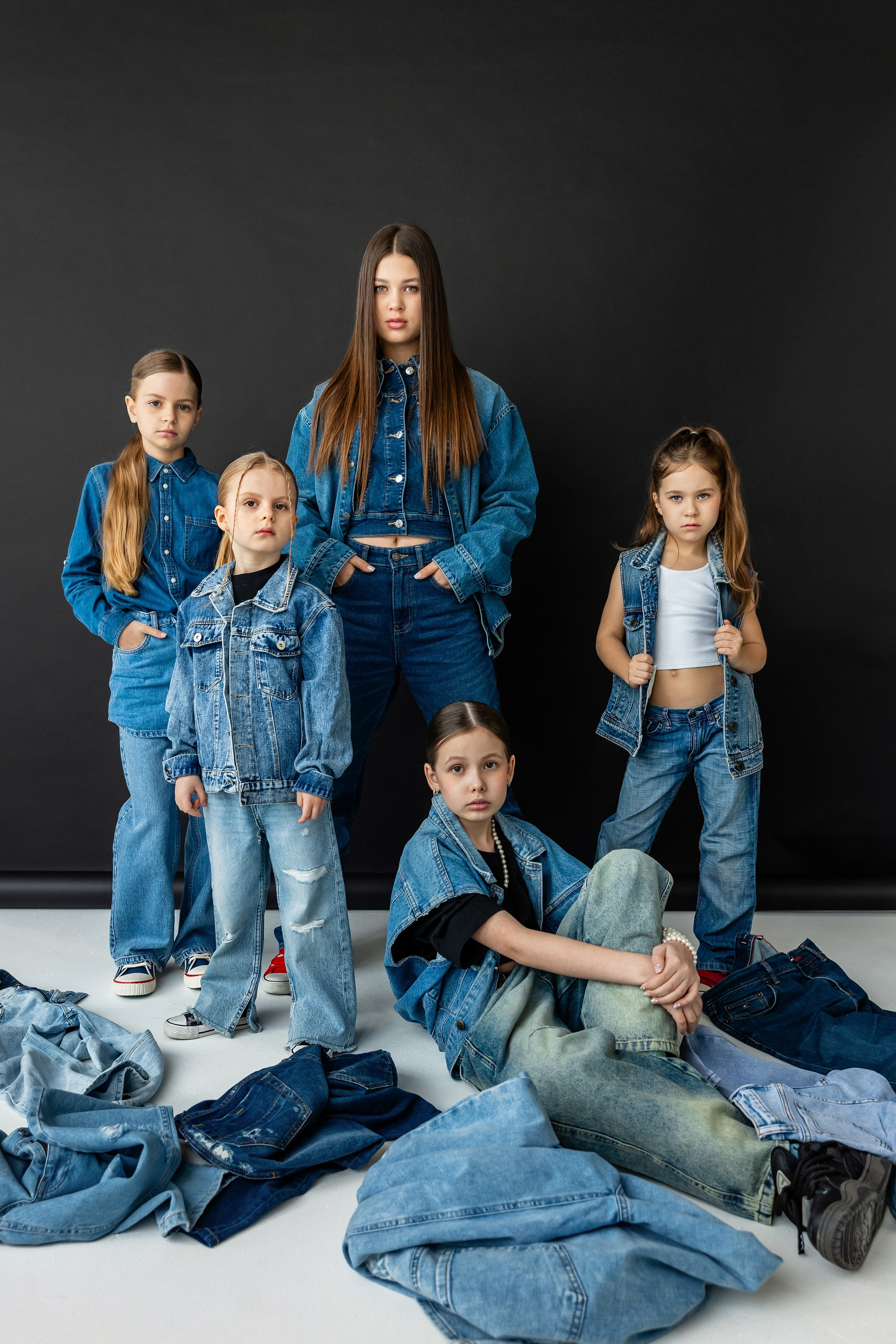 Проект DENIM. Татьяна Чернышова свадебный фотограф Москва