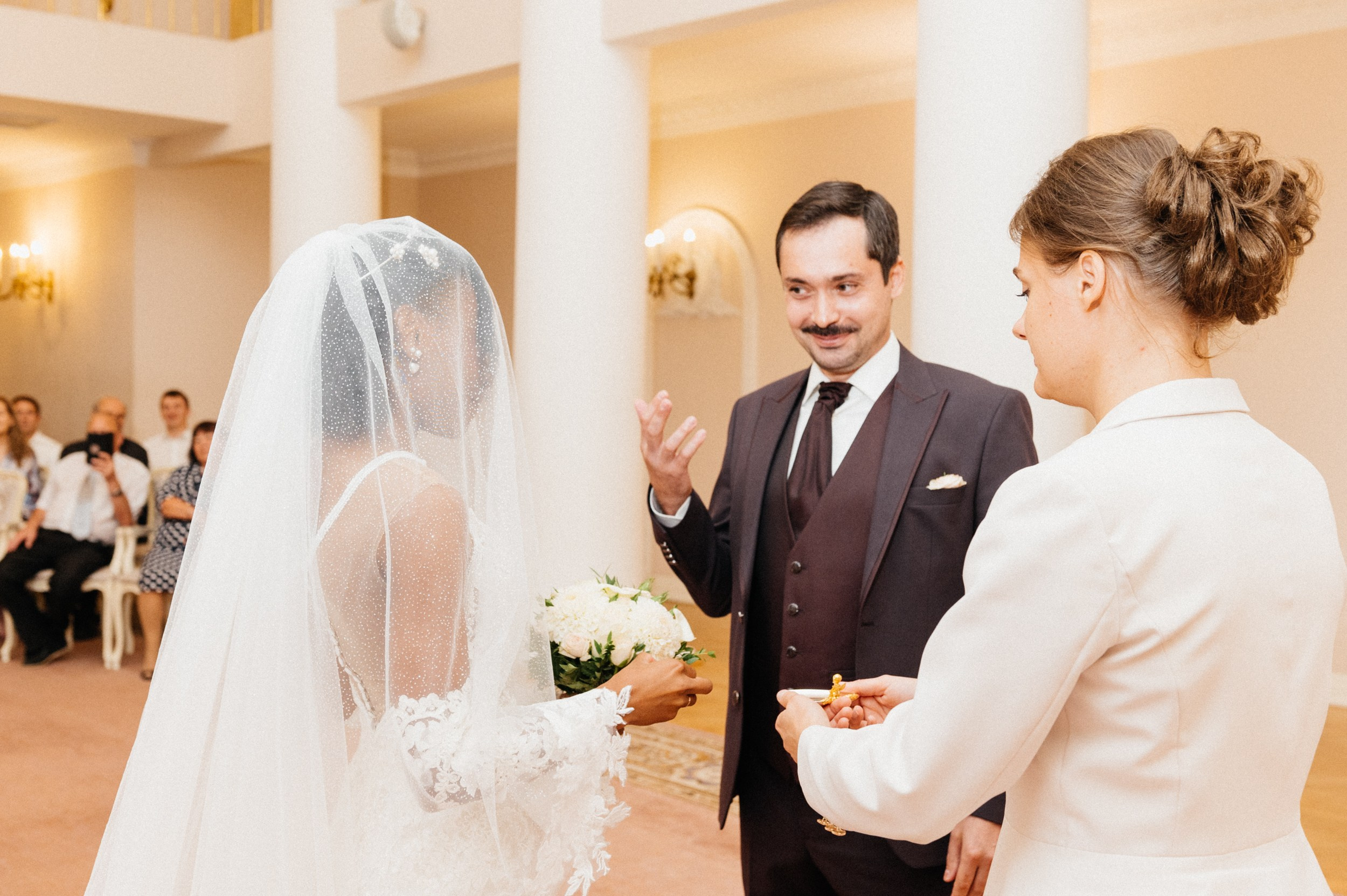 Back to the Future. Коммерческий фотограф в Санкт-Петербурге Анна Кобзарь