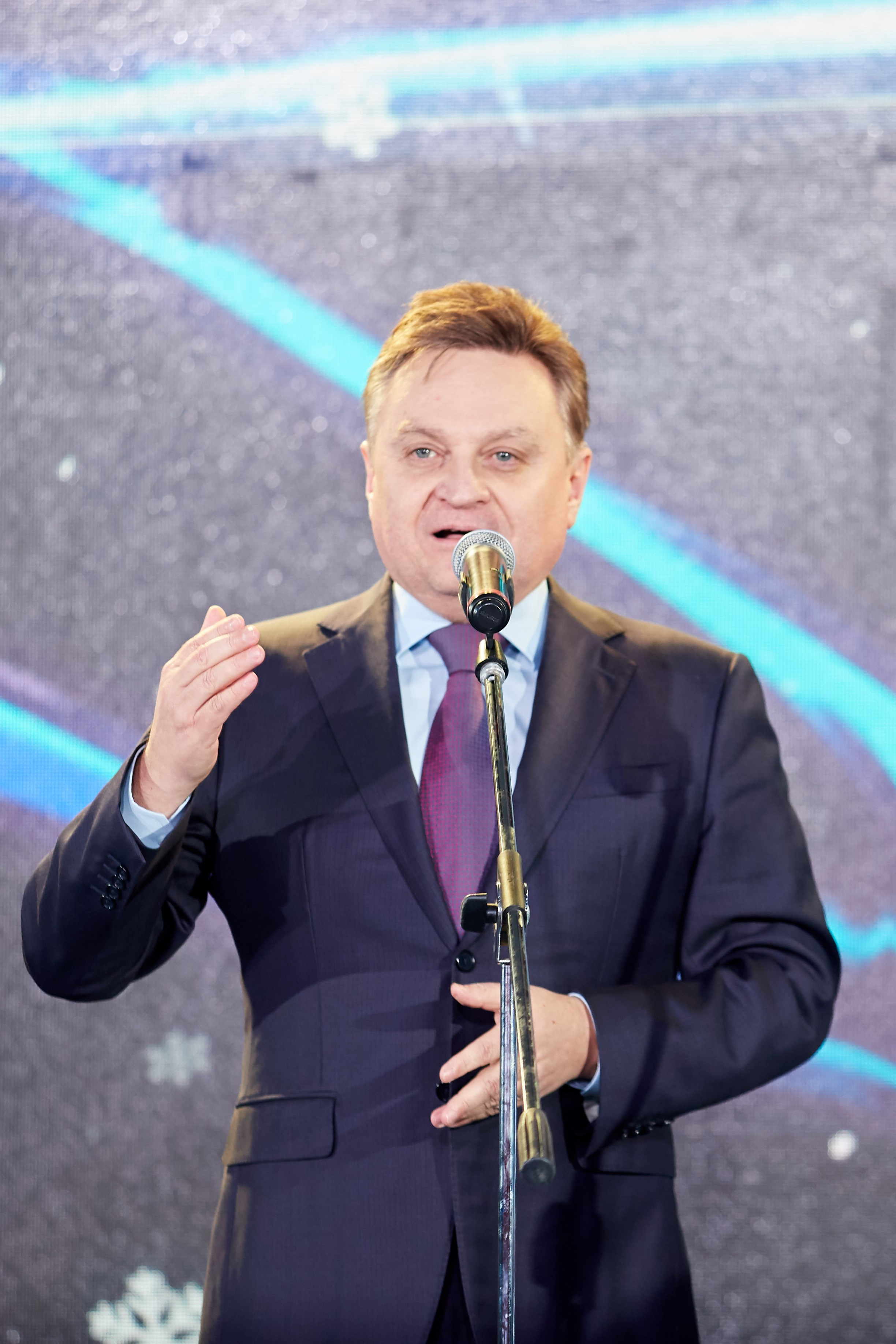 Россети. Репортажный Фотограф