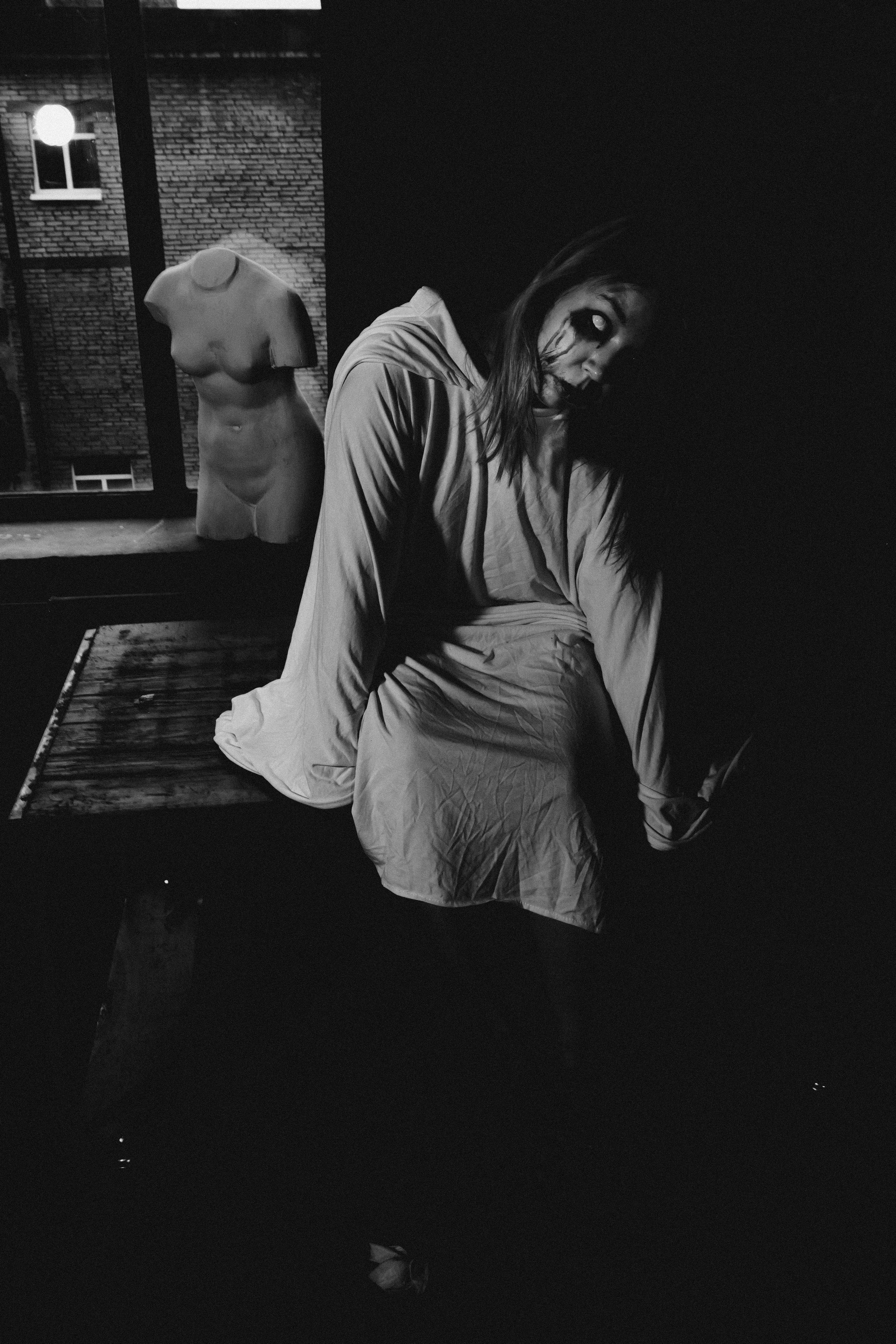 ХЕЛЬГА. Фотограф Елена Богачева (lenalena_na_na_na)