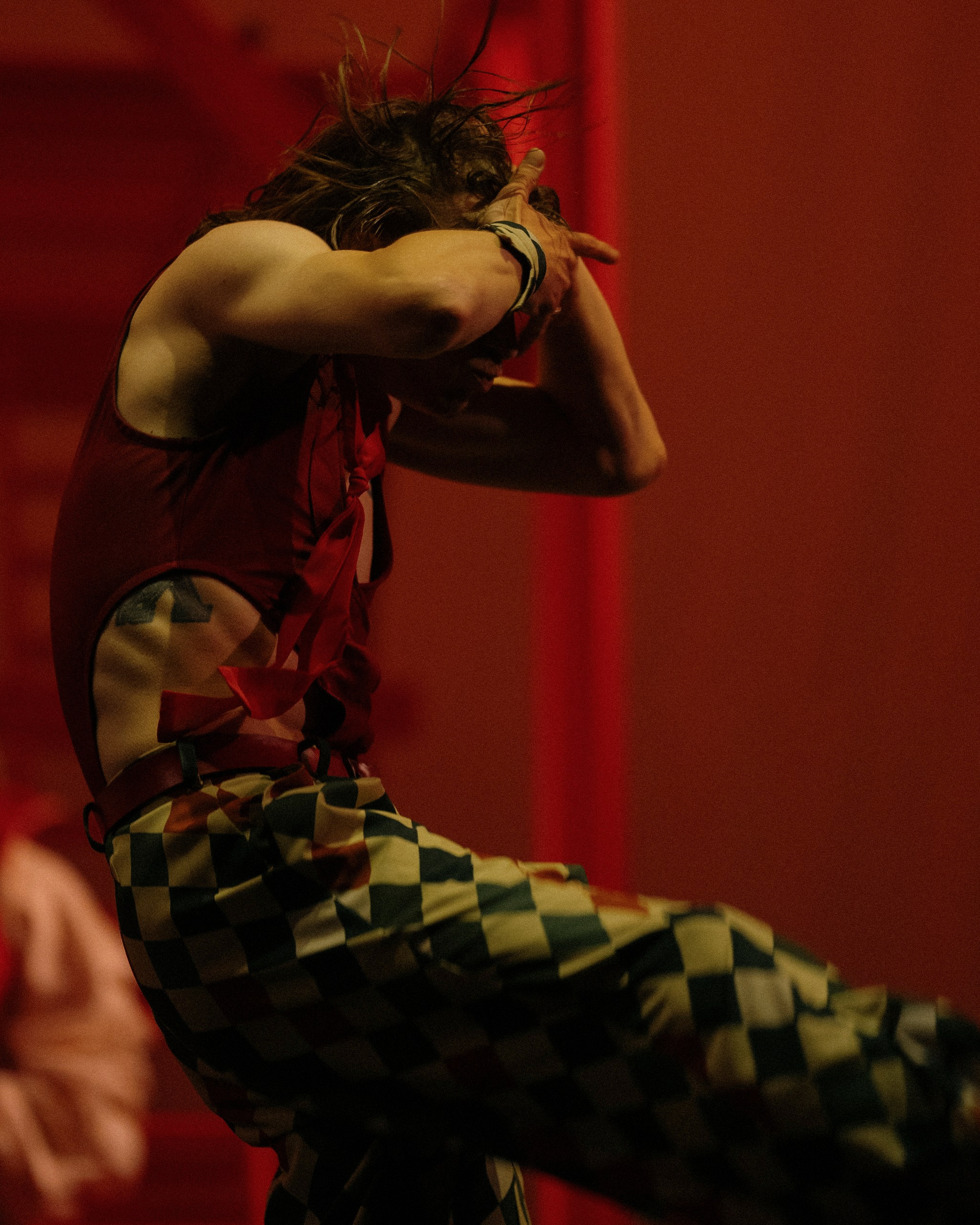 Не говори кто. Фотограф Rockeroleg