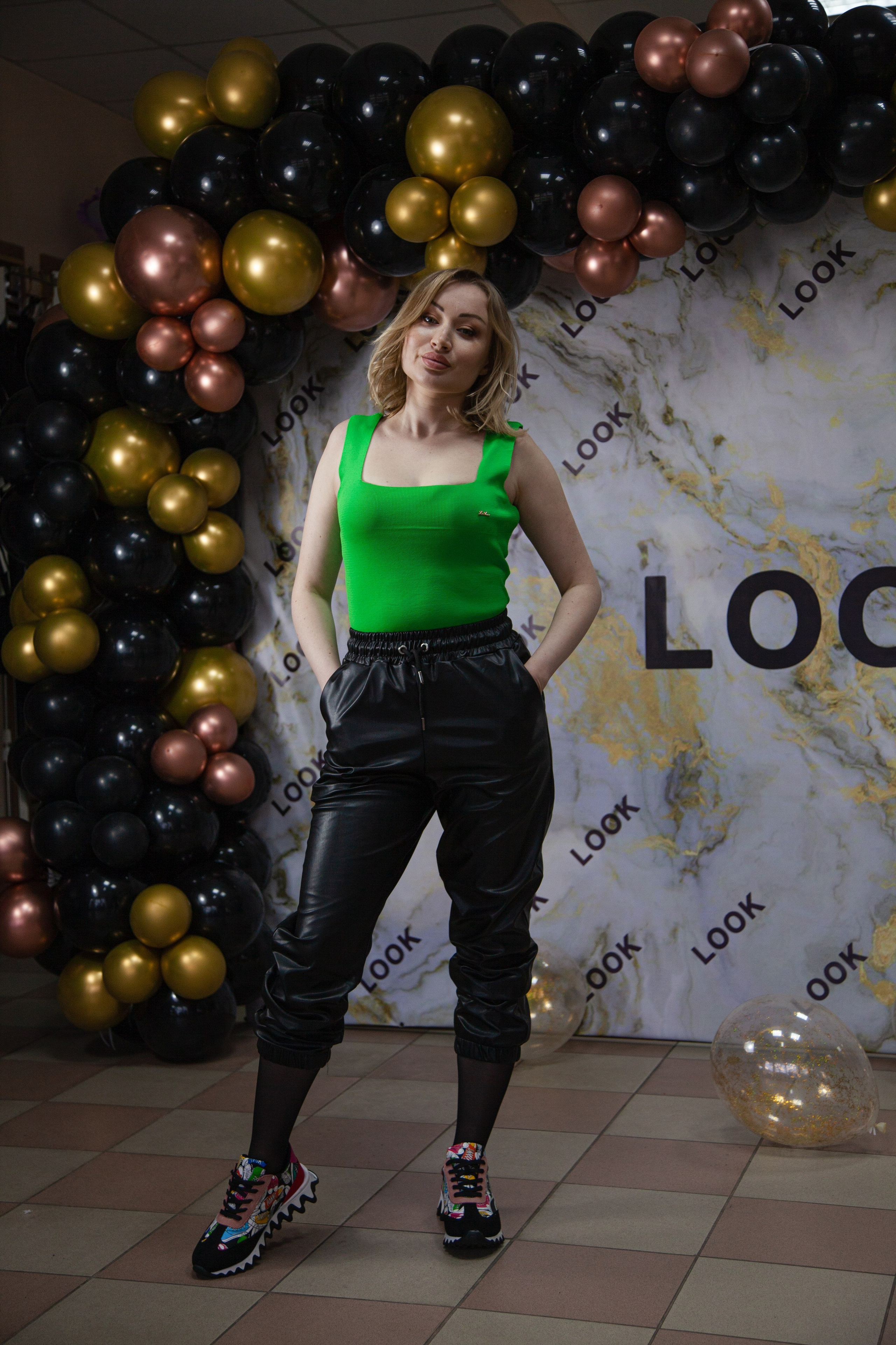 Контент. Фотограф Эльвина Серафимова