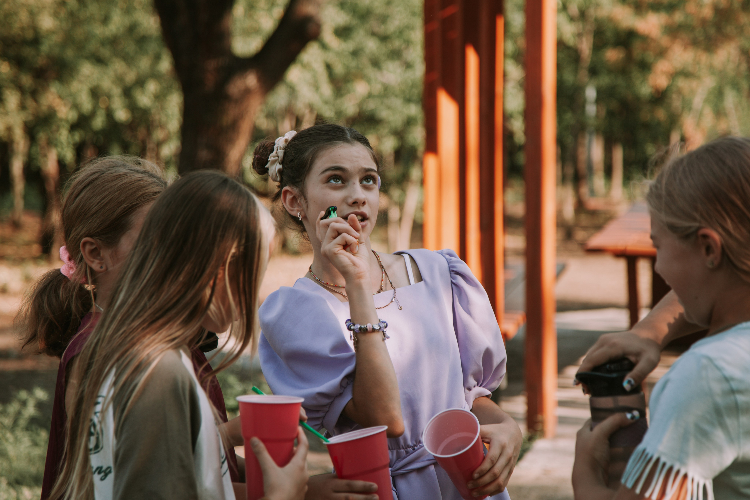 Репортаж. Фотограф Эльвина Серафимова