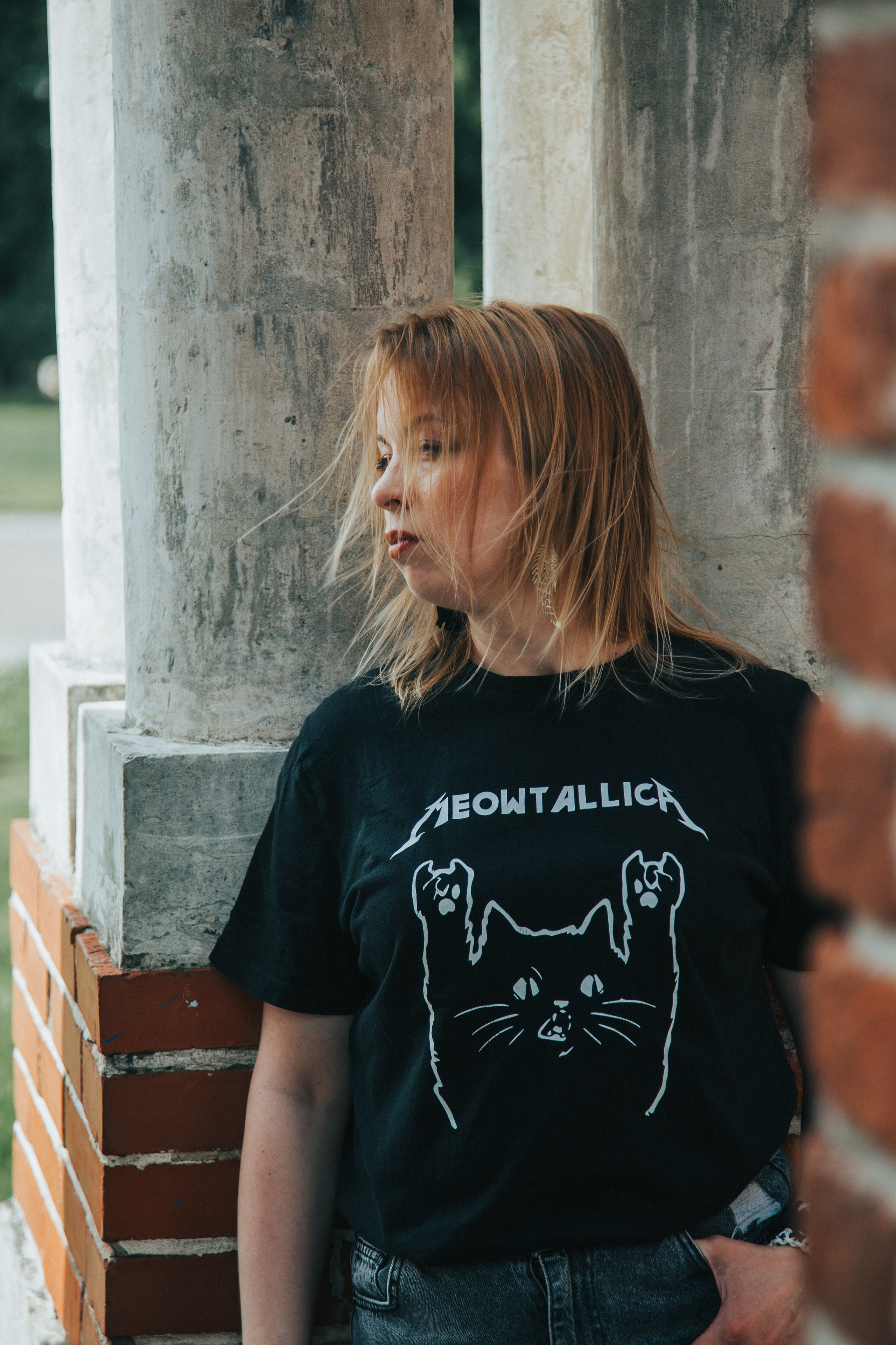 Женский портрет. Фотограф Эльвина Серафимова