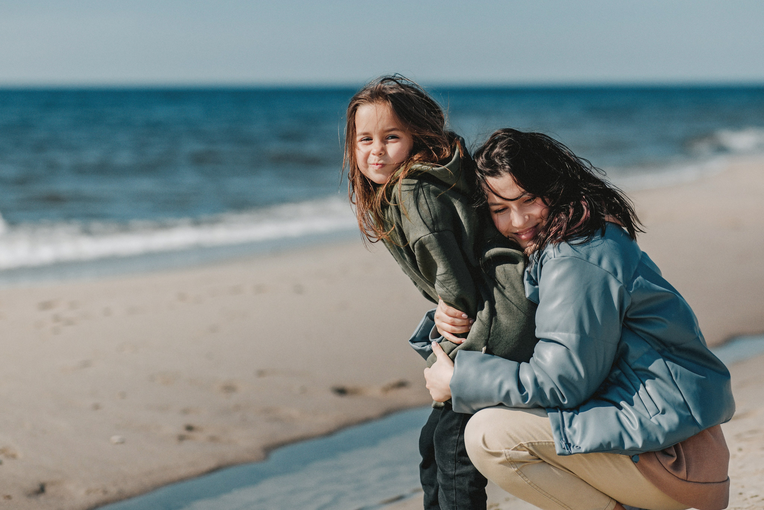 Балтика. Family and children’s photographer |Russia| Anastasia Perepelkina
