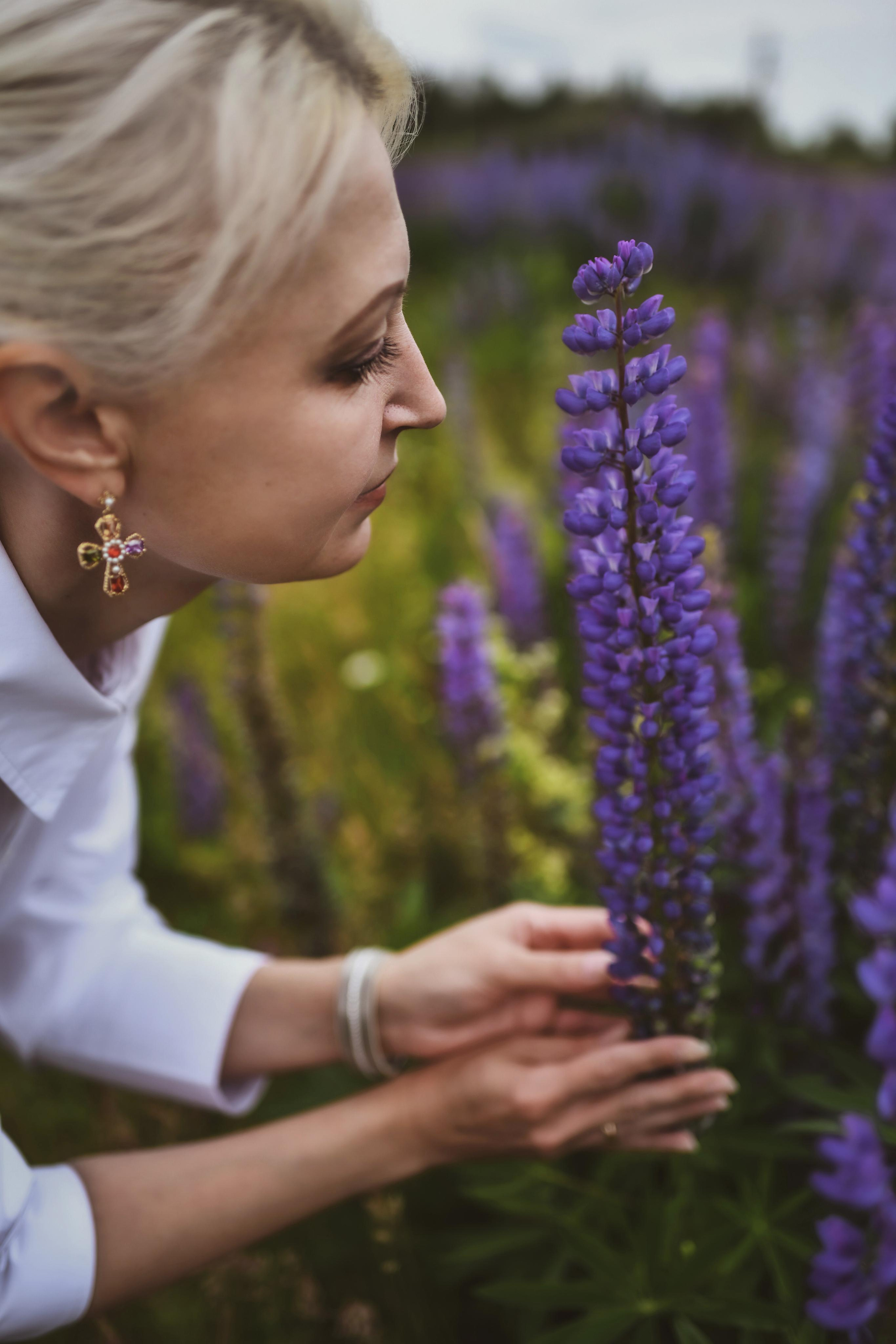 Екатерина. Женский, семейный и контент-фотограф в Оренбурге Анна Соловых