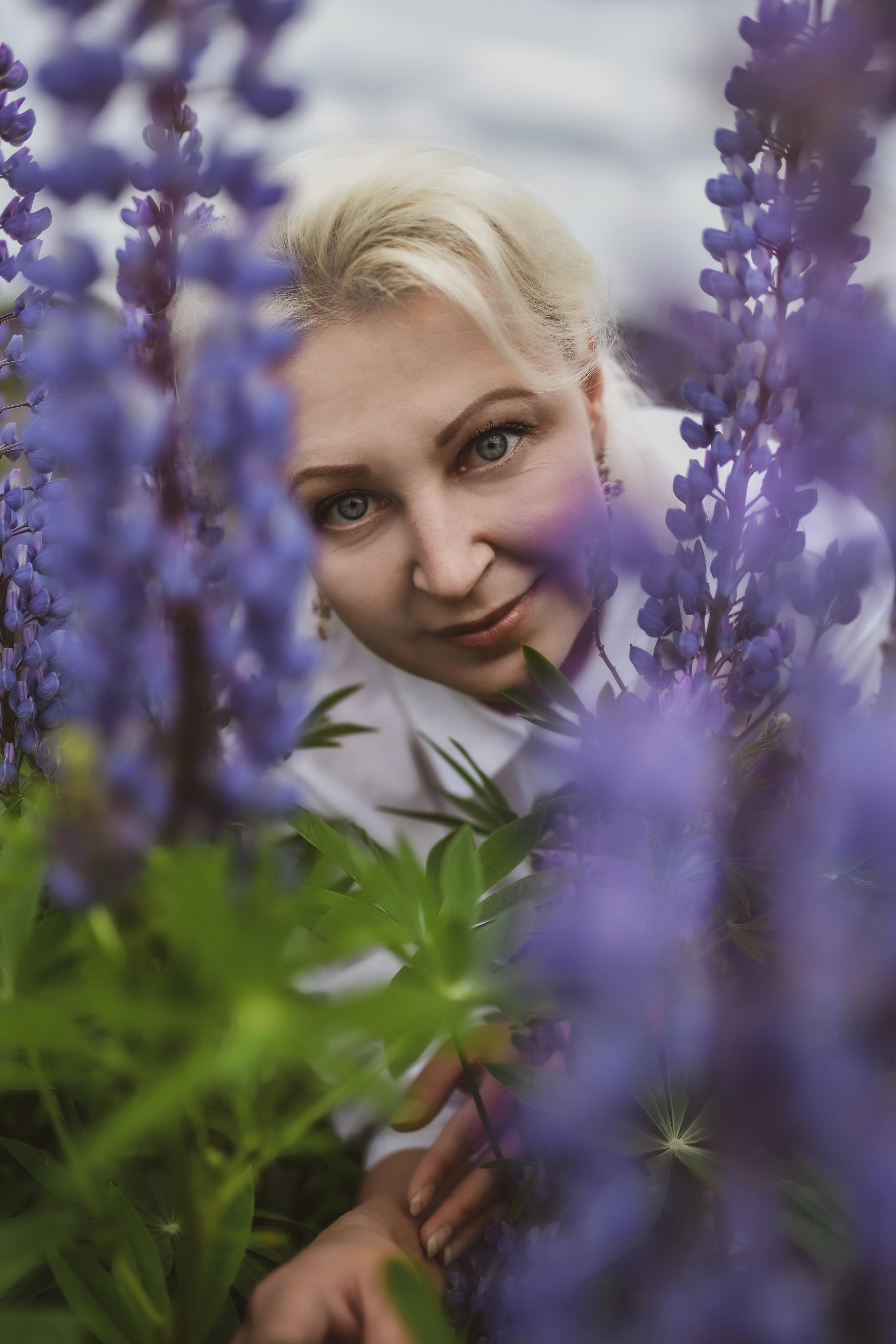 Екатерина. Женский, семейный и контент-фотограф в Оренбурге Анна Соловых