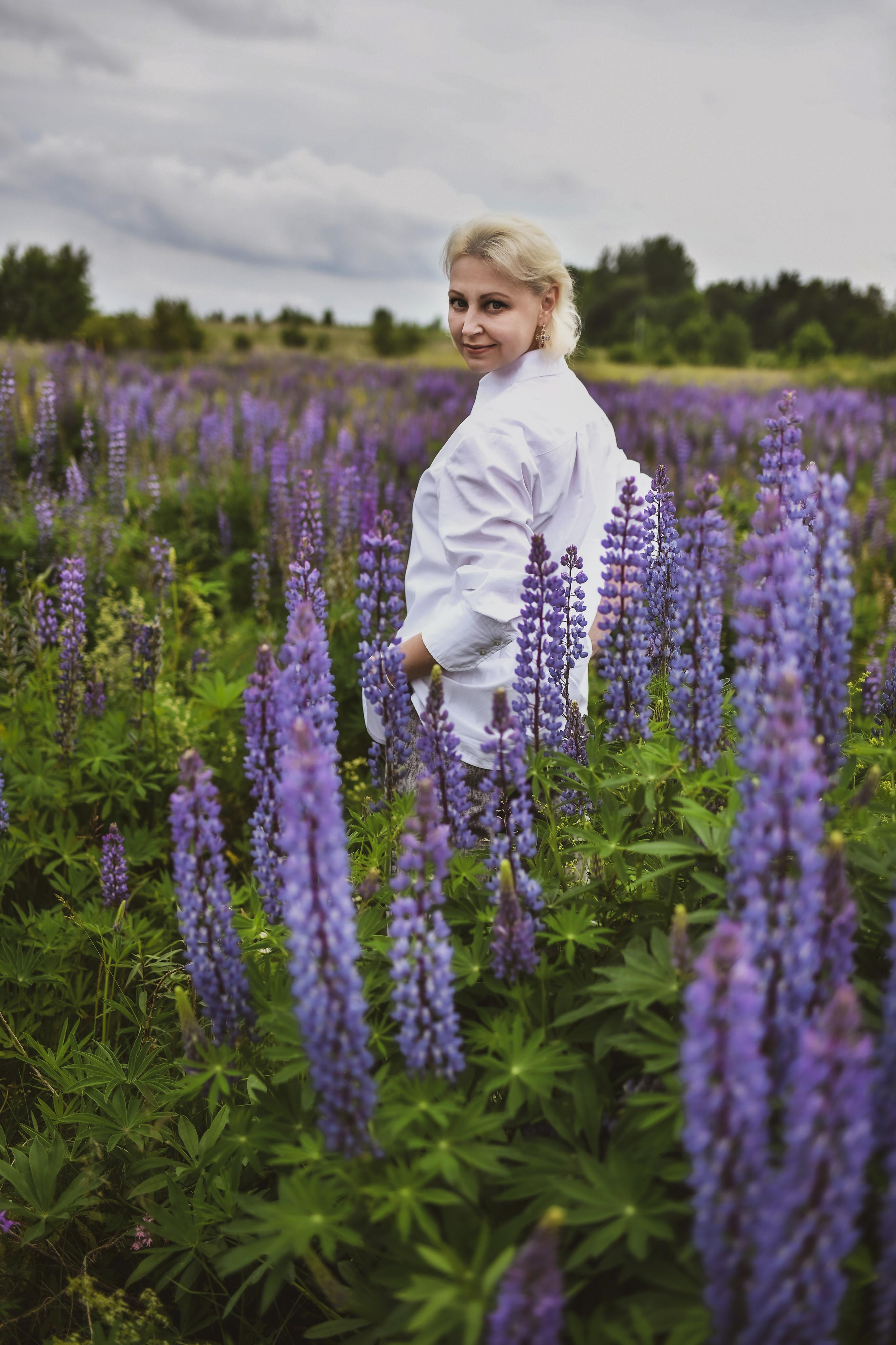 Екатерина. Женский, семейный и контент-фотограф в Оренбурге Анна Соловых