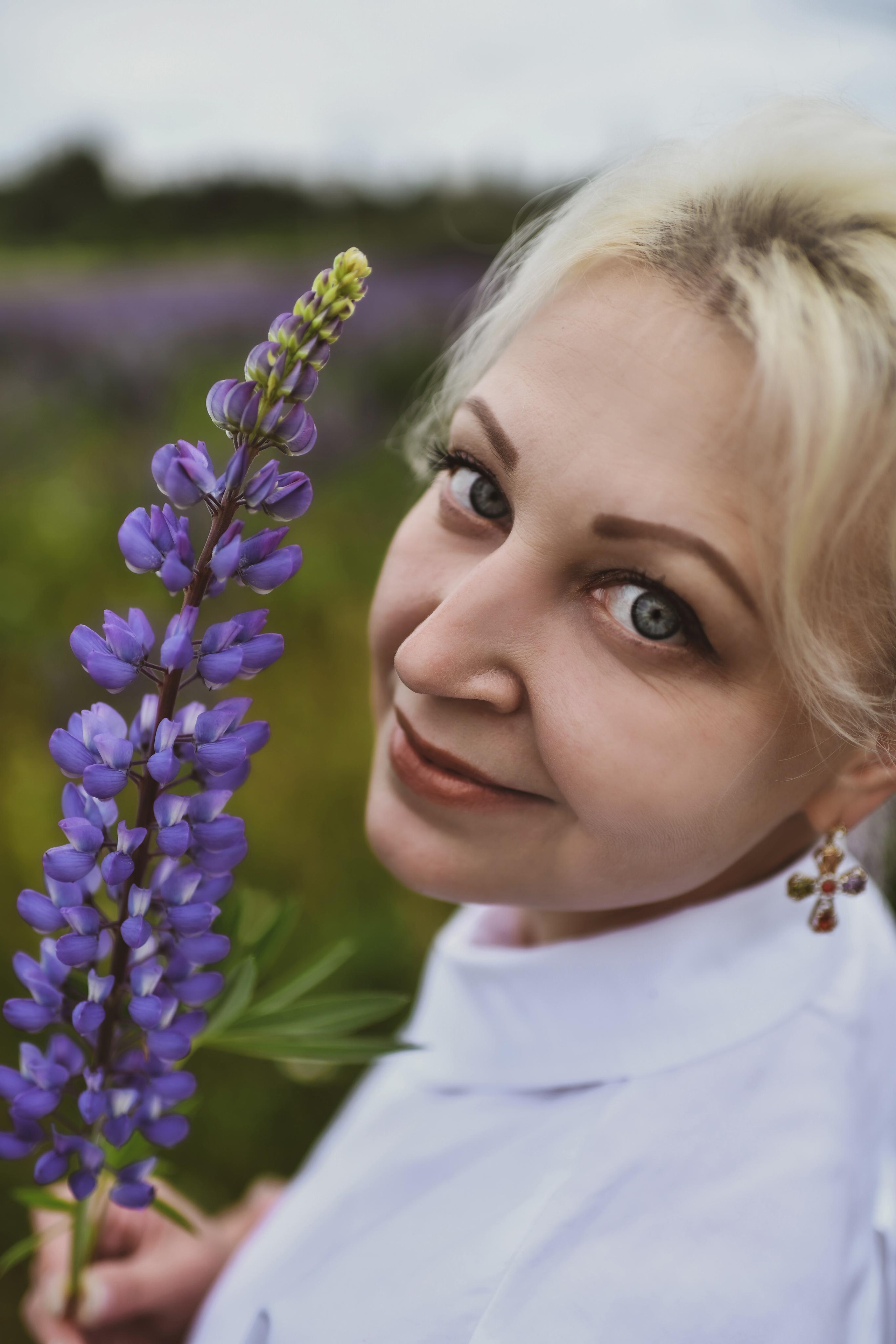 Екатерина. Женский, семейный и контент-фотограф в Оренбурге Анна Соловых