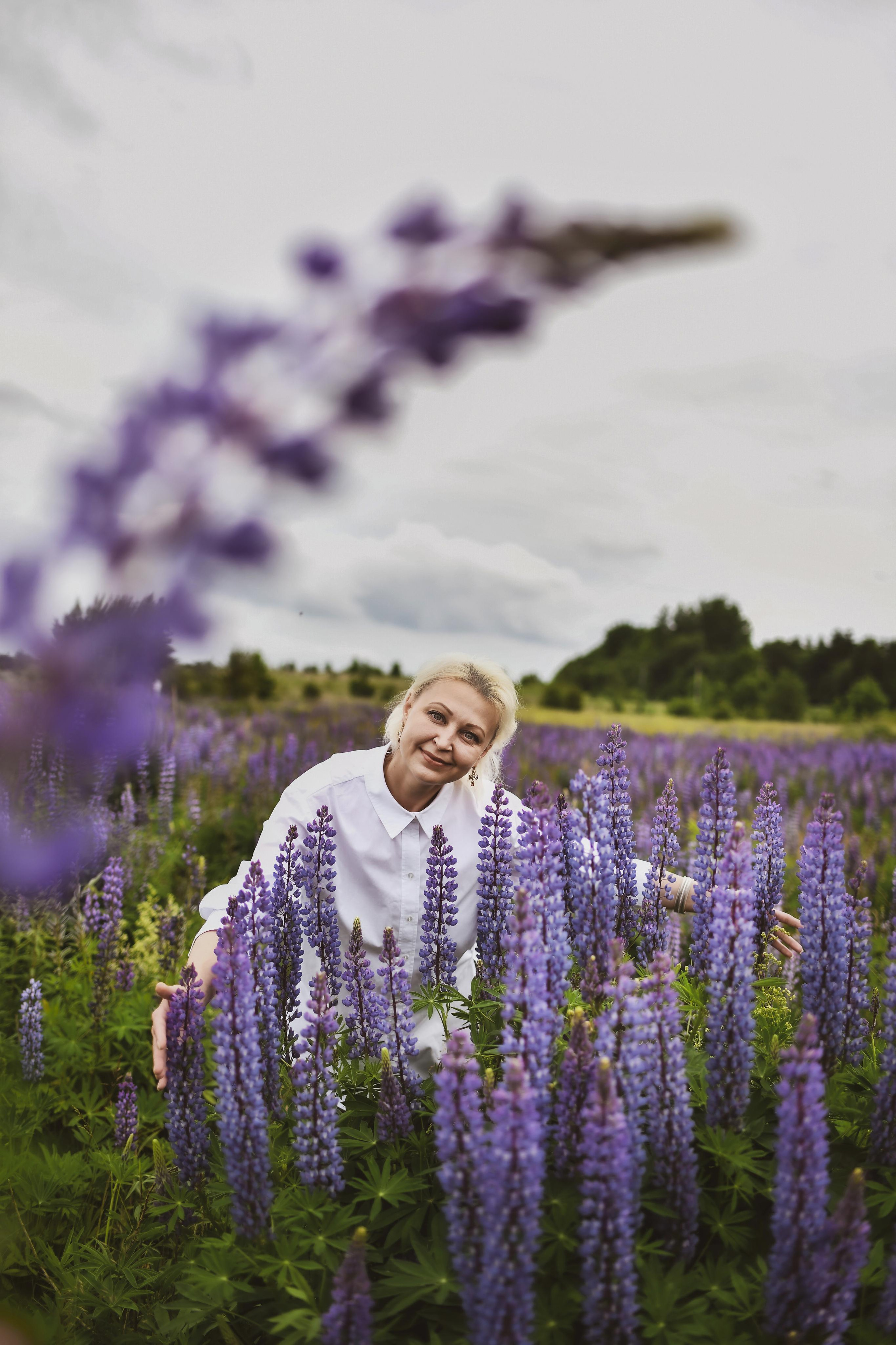 Екатерина. Женский, семейный и контент-фотограф в Оренбурге Анна Соловых
