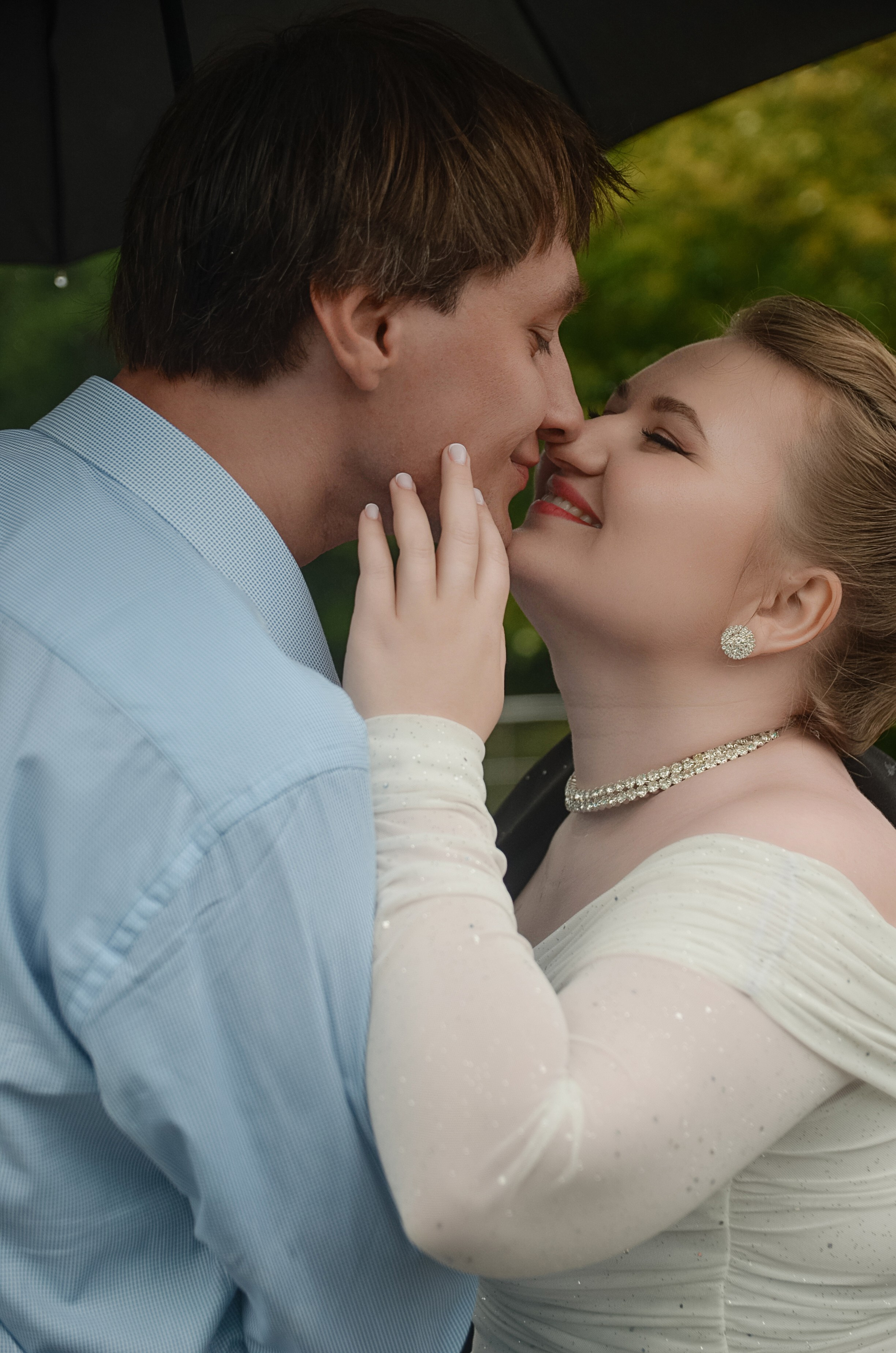 Летний дождь. Thephoto-russia.ru