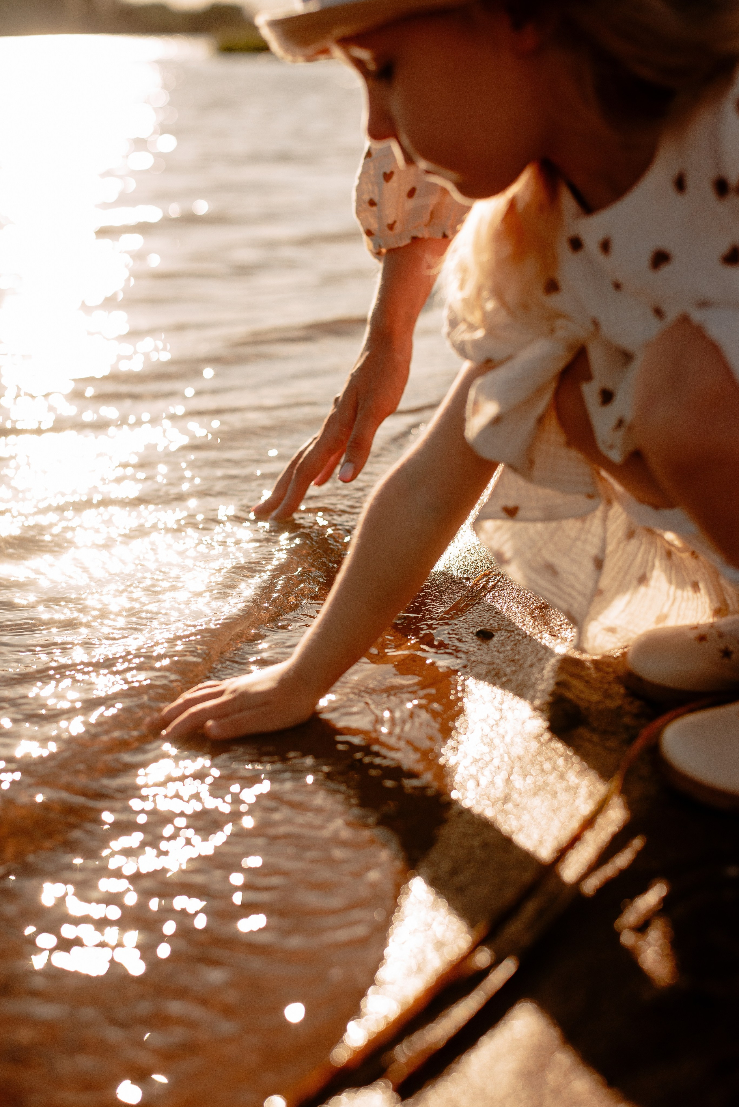 Даша. Семейный и детский фотограф Иваново Ксения Азаренкова