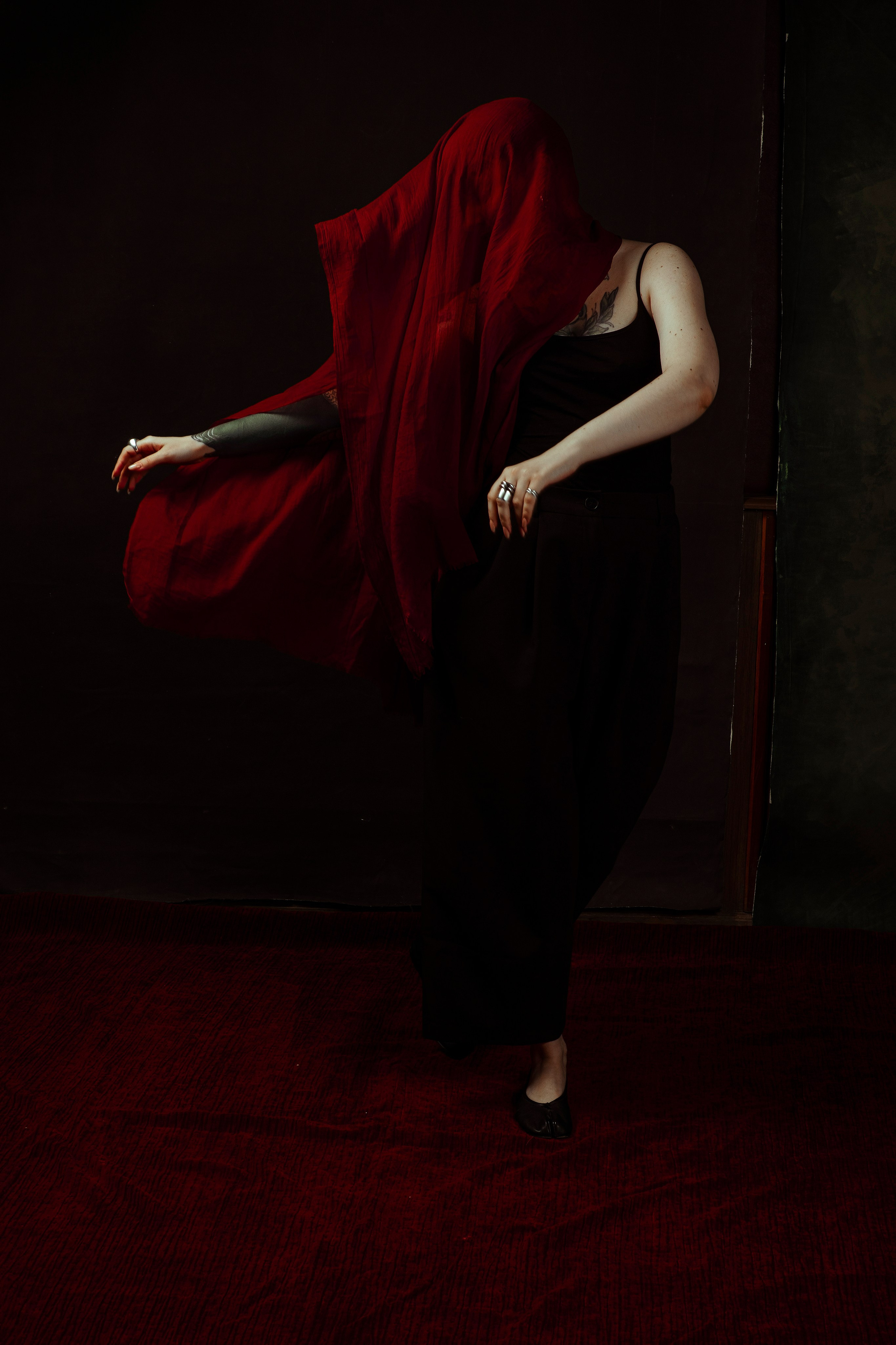 Елена. Мария Корченова фотохудожник из Саратова
