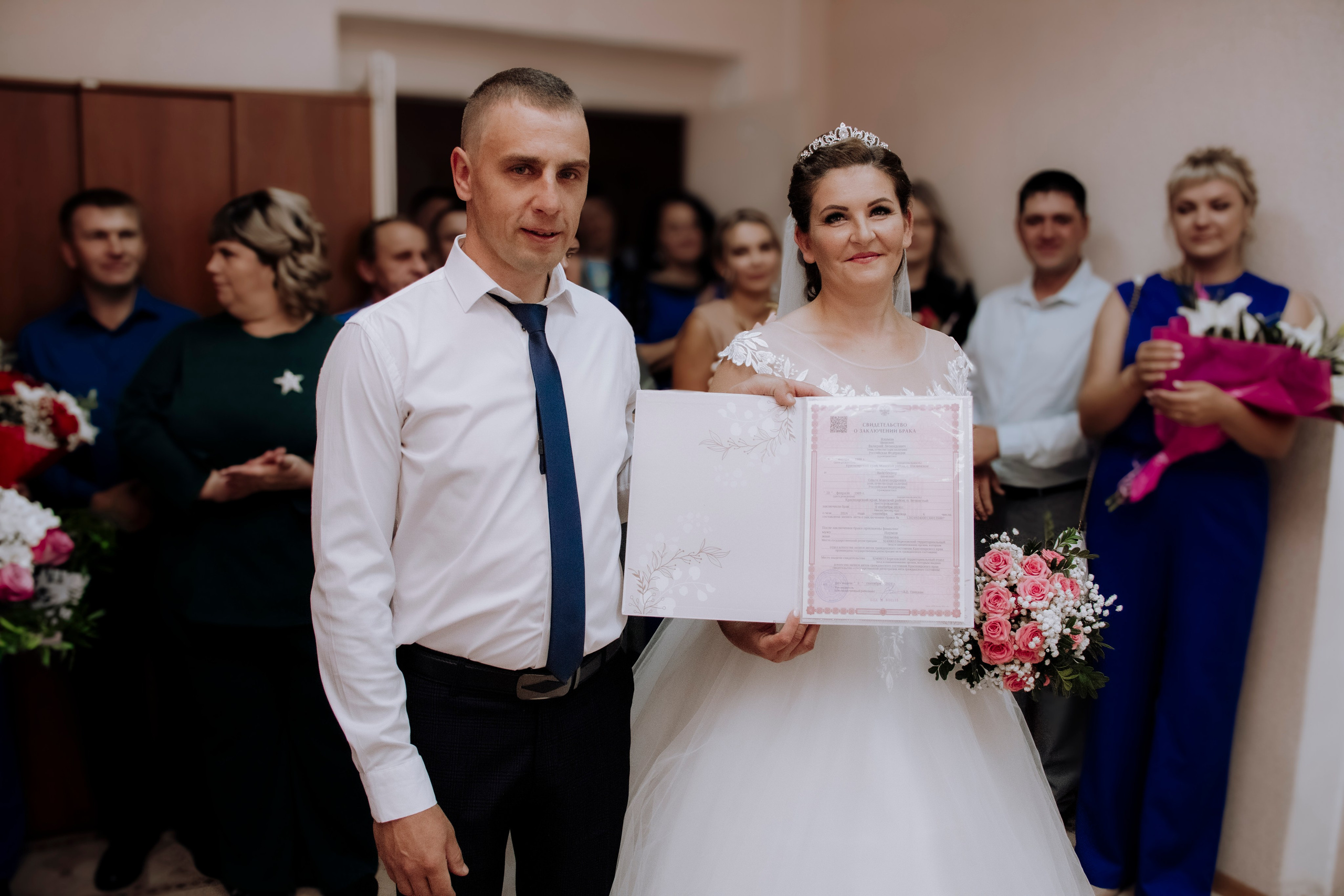 СВАДЬБА ОЛЬГА И ВАЛЕРИЙ. ProFoto