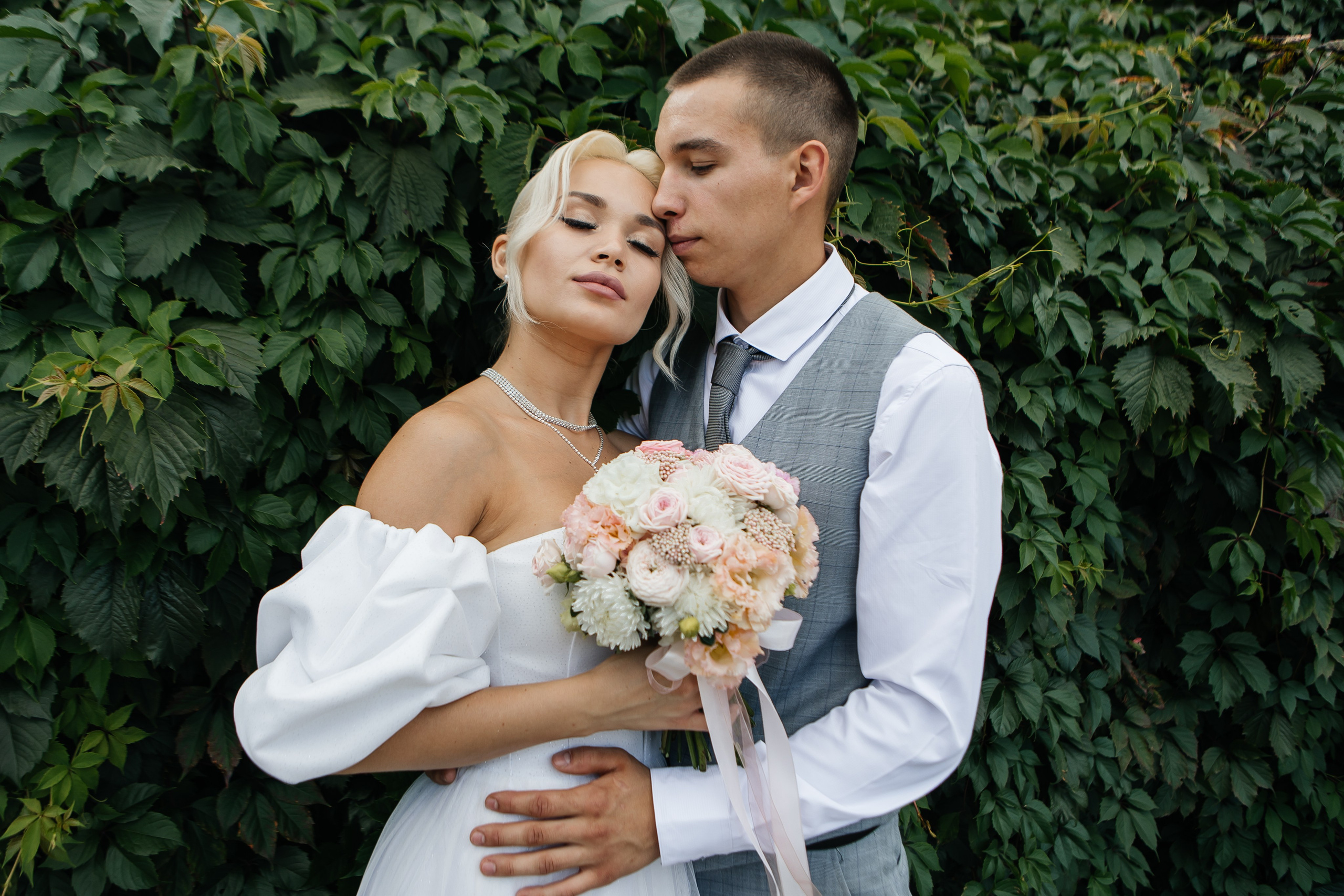 Максим Елена. Свадебный фотограф в Белгороде Юлия Шостак