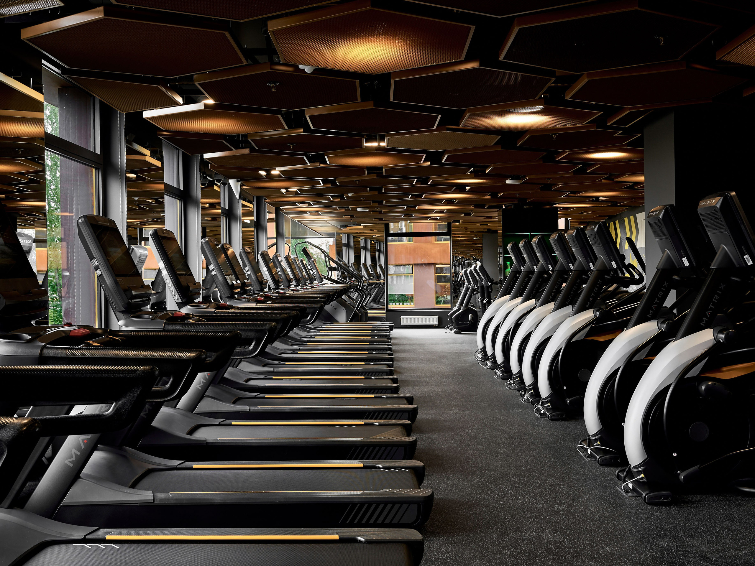 КОММЕРЧЕСКИЕ ИНТЕРЬЕРЫ. Конев Ярослав — Интерьерный фотограф и видеограф