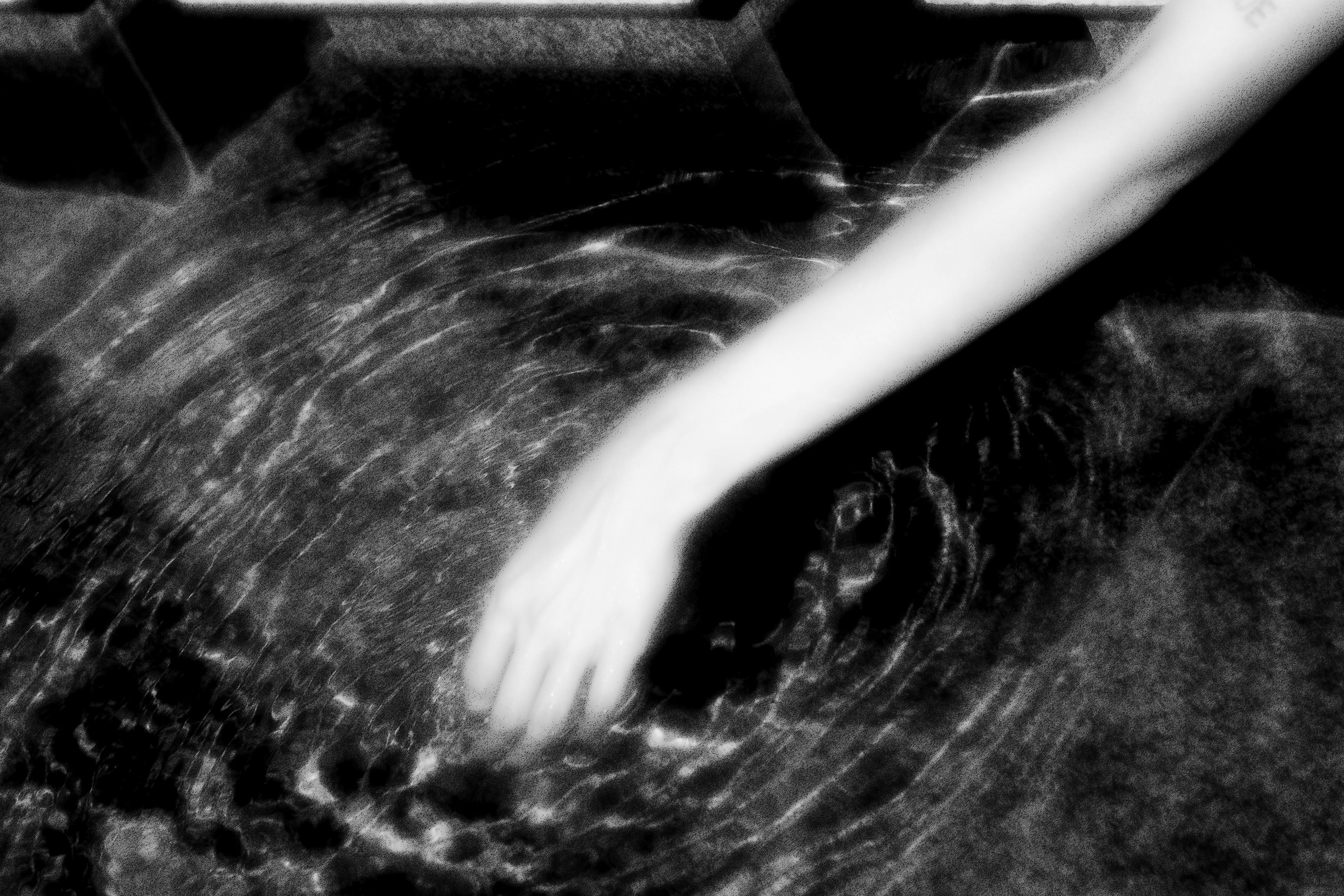 New Chersonesus. Fashion Photographer Oxana Chernomorets