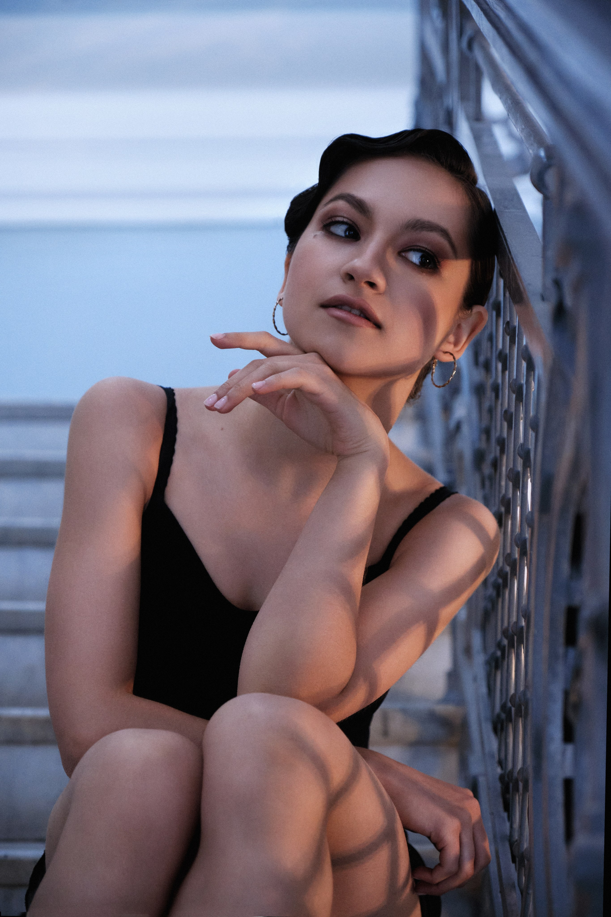 1920–1930 гг. Barsukov