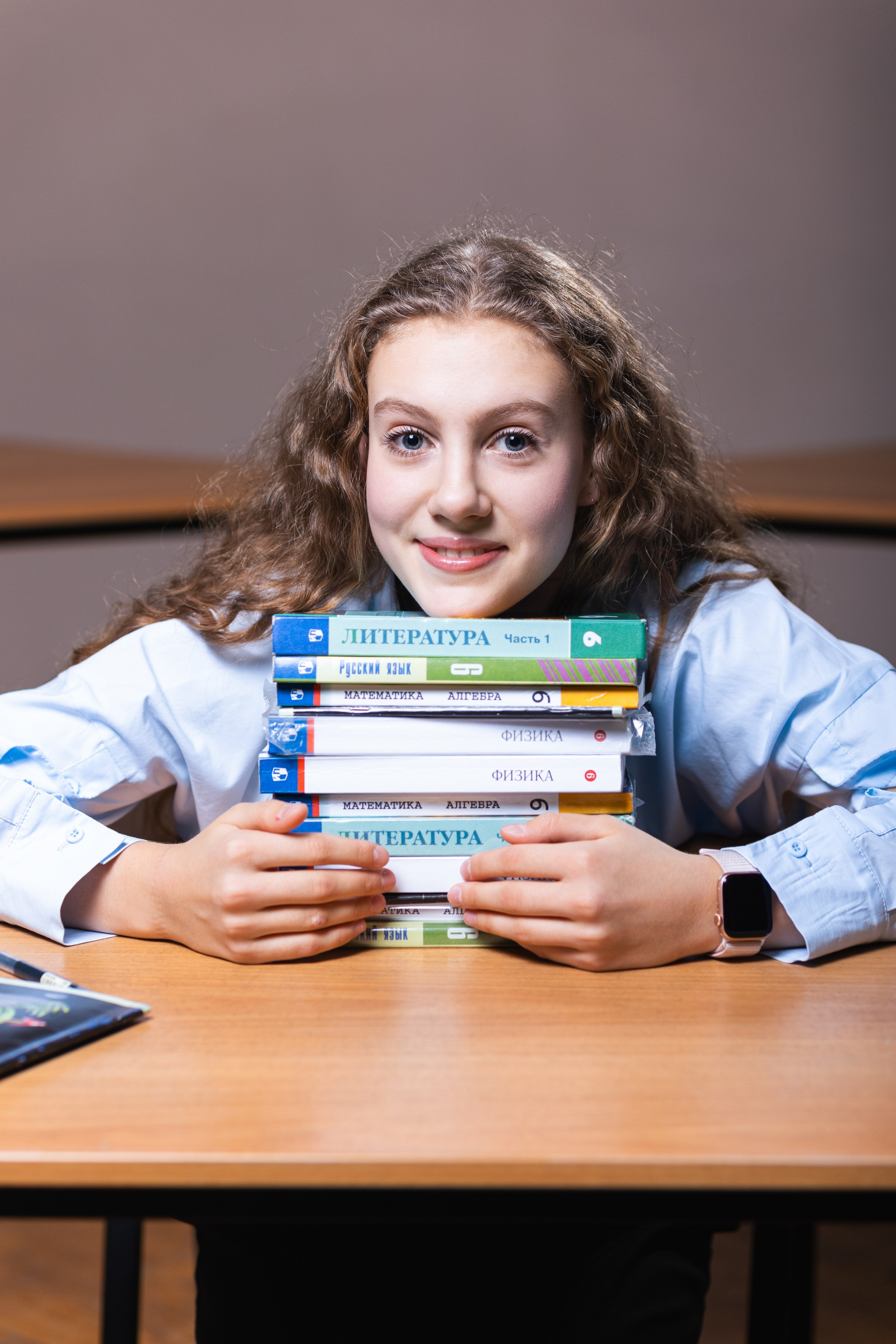 Школы. All In Media — фотосъёмка и видеопродакшн