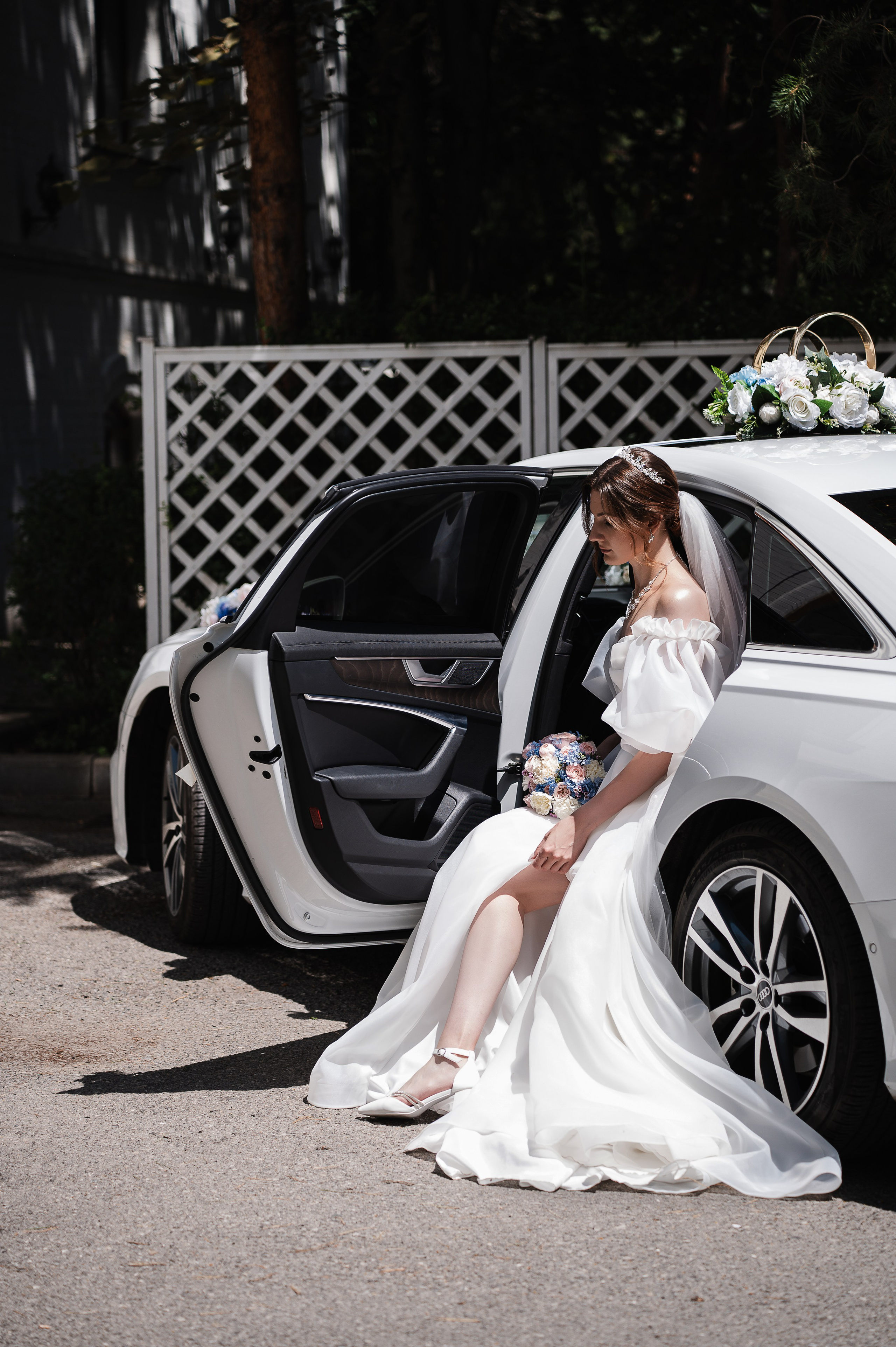 Алексей & Арина (Атаманская усадьба+фотостудия). Фотограф Ярута Оксана / Ростов-на-Дону