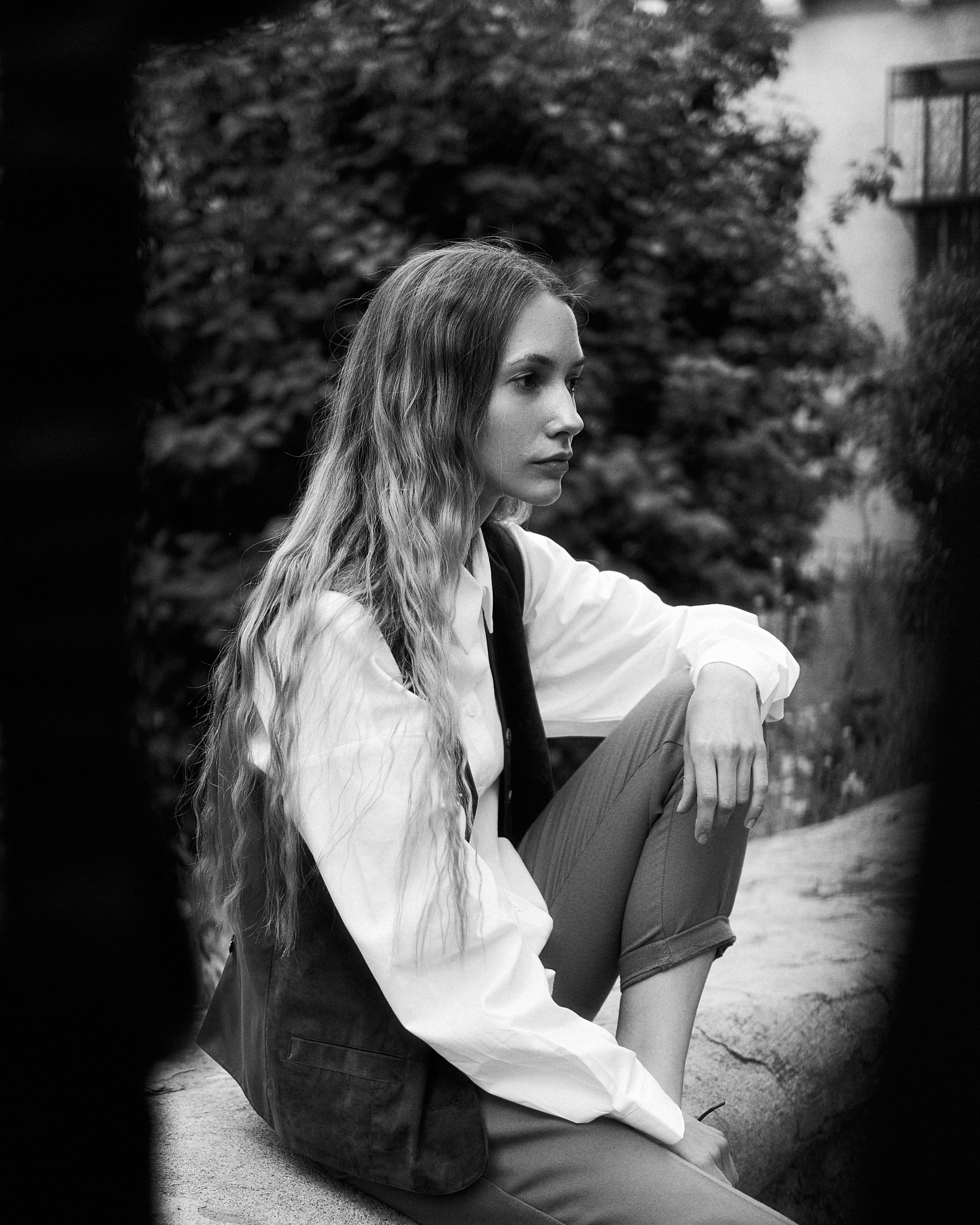 Алёна. Аверьянова Алена — ваш личный фотограф в Магнитогорске