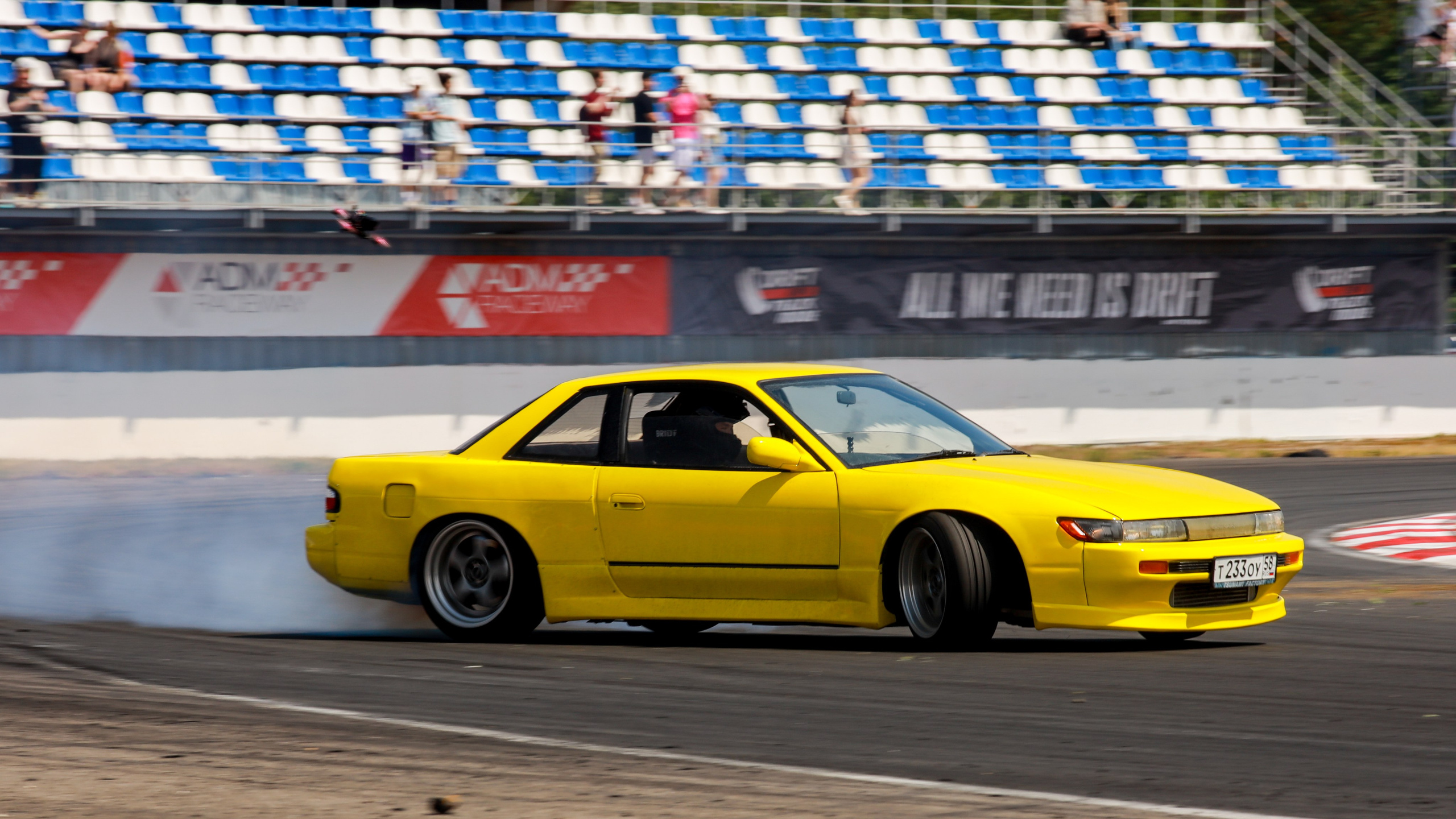 Drift Expo 2024. Свадебный фотограф Расторгуев Дмитрий