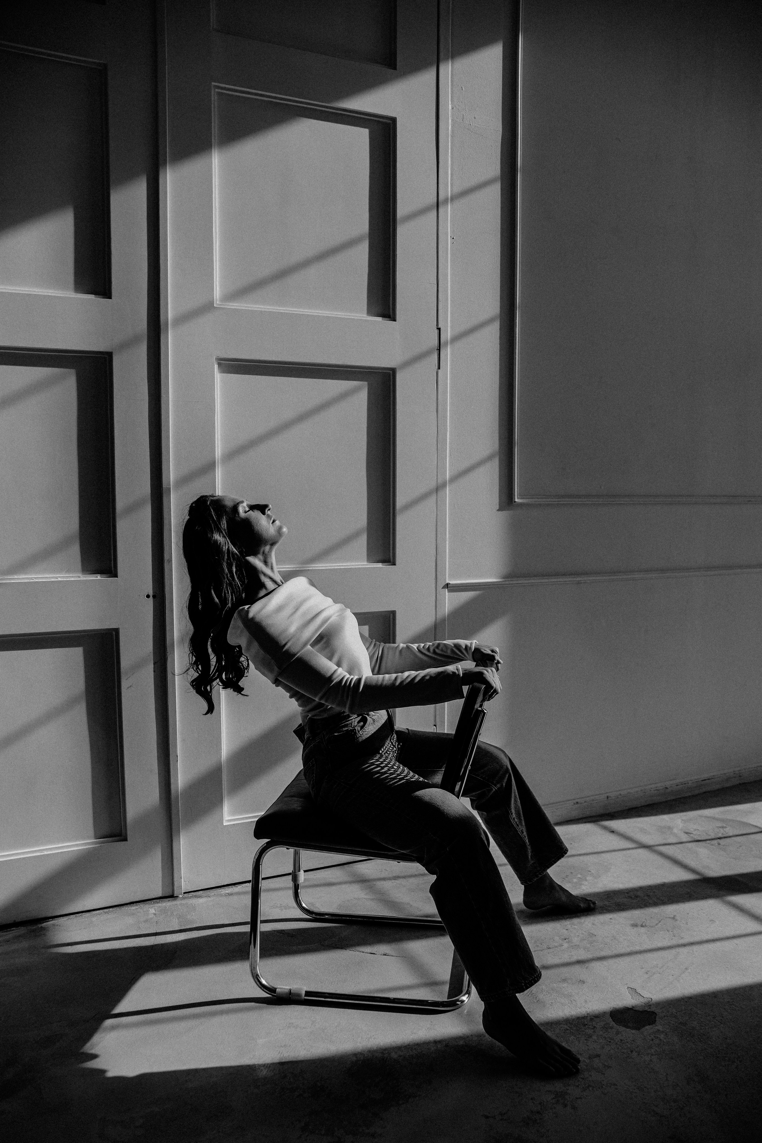 Елена. Фотограф Воронеж Варвара