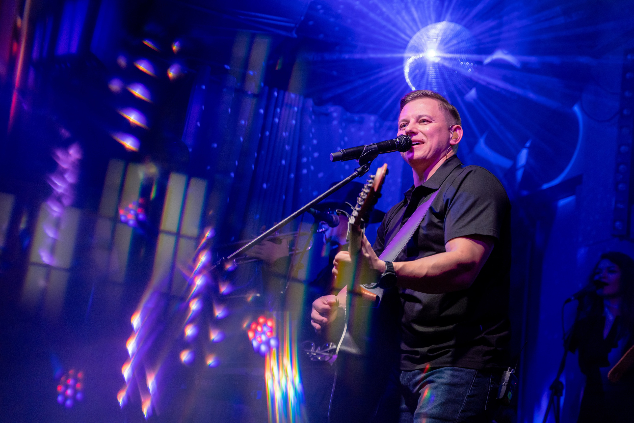 Концерт Олега Покусаева. Главная