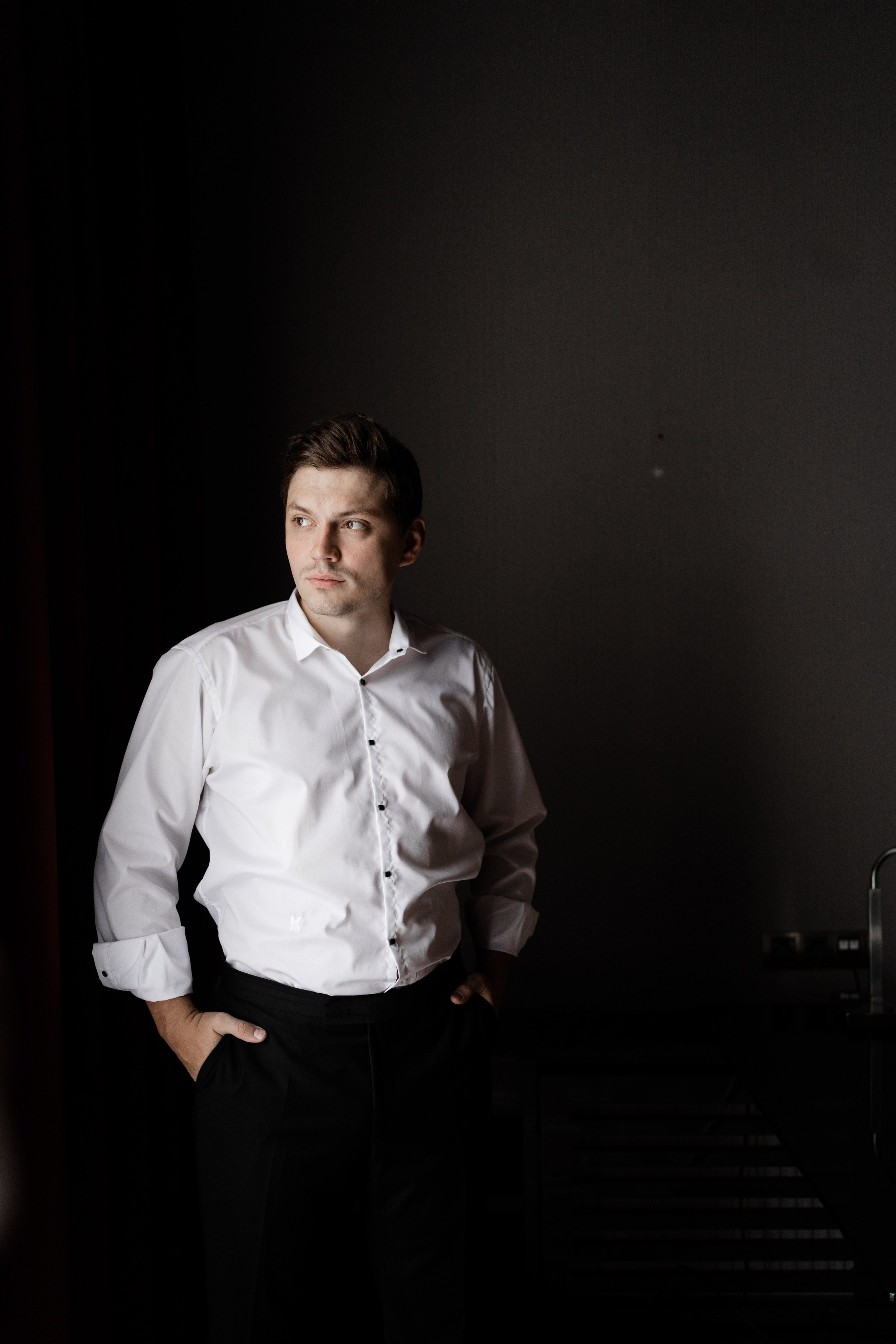 Алексей и Анастасия. Свадебный и портретный фотограф Москва Зеленоград Юлия Абрамова