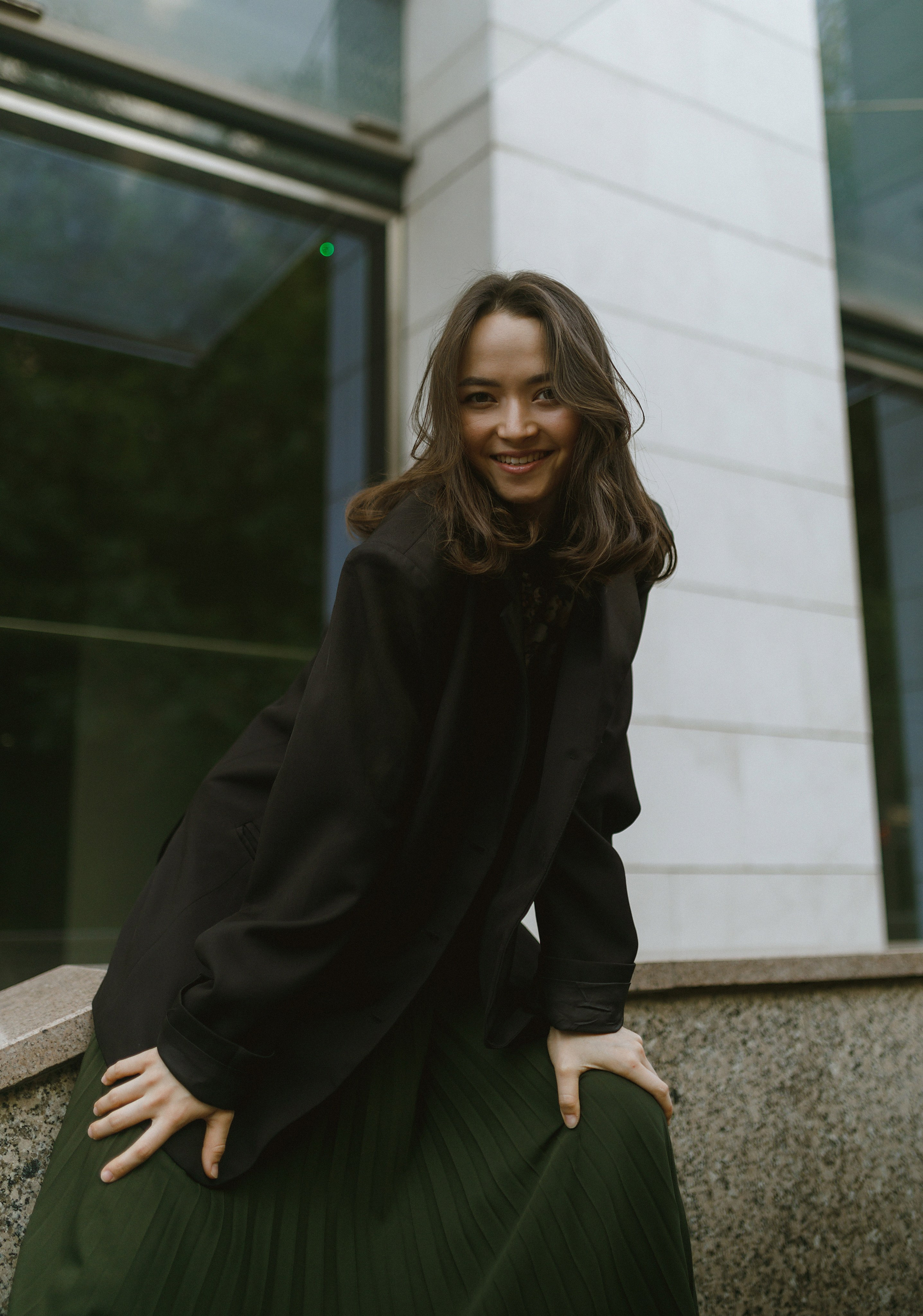 Рамиса. Fashion-фотограф Желеуов Дулат
