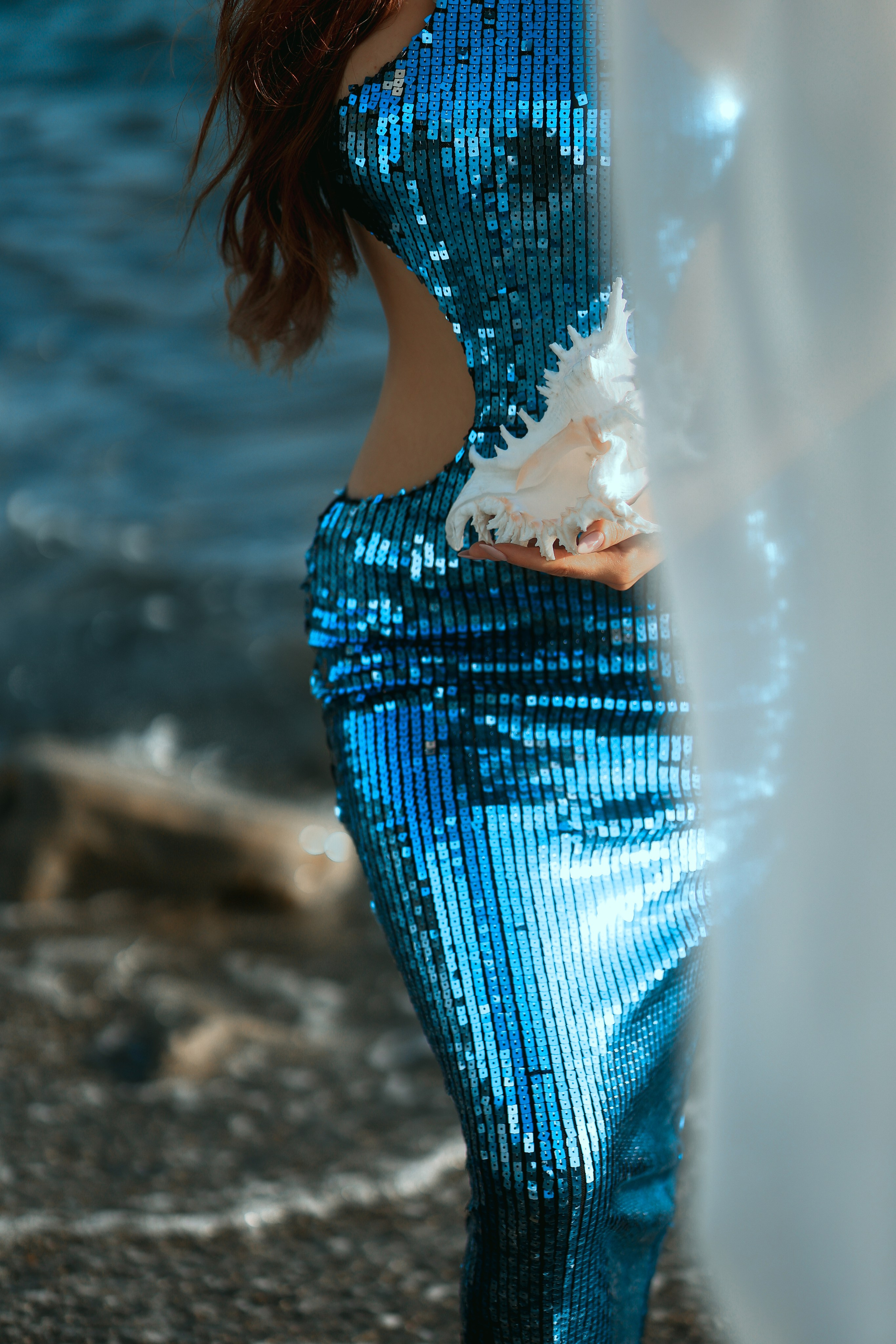 Море. Фотограф в городе Сочи