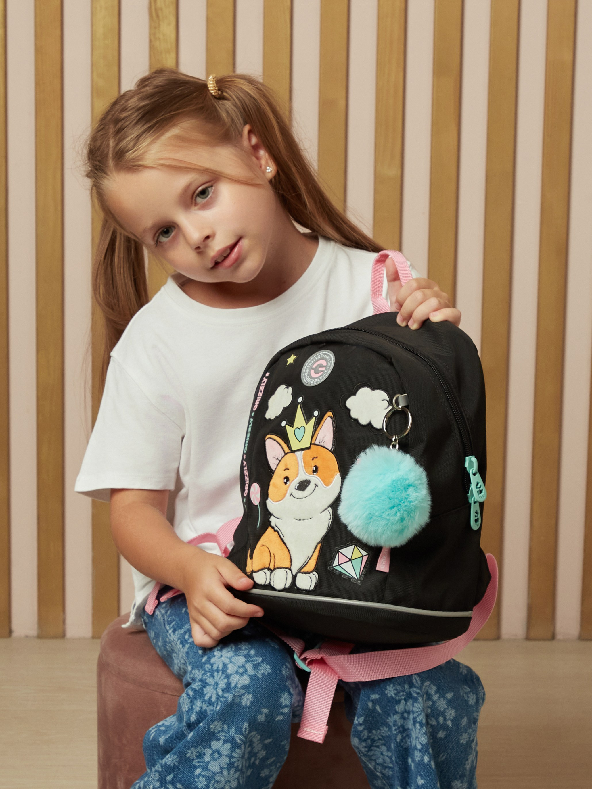 Дети. Коммерческий фотограф Дарья Зорина