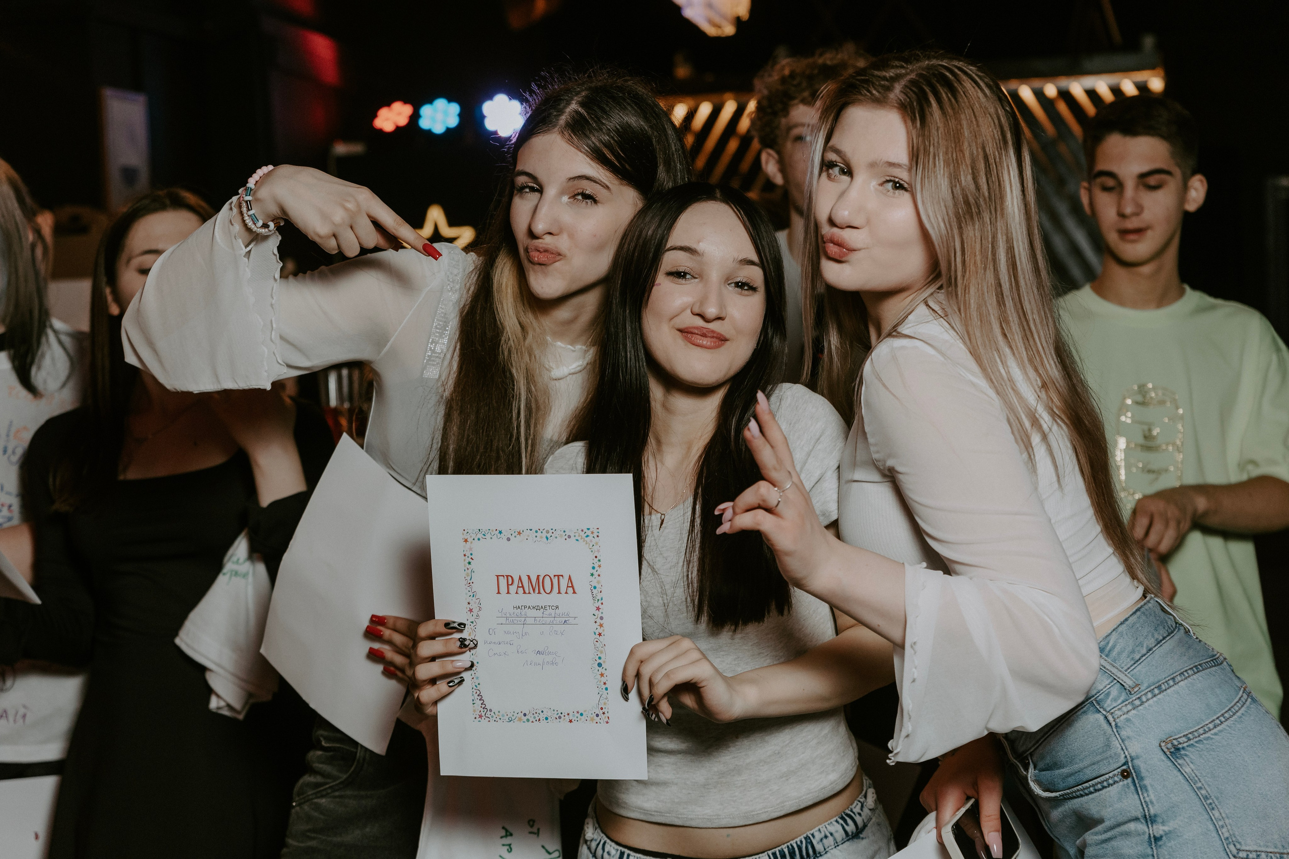 Выпускной 9й Г. Photographer in Moscow & everywhere in the World Alena Vyalova