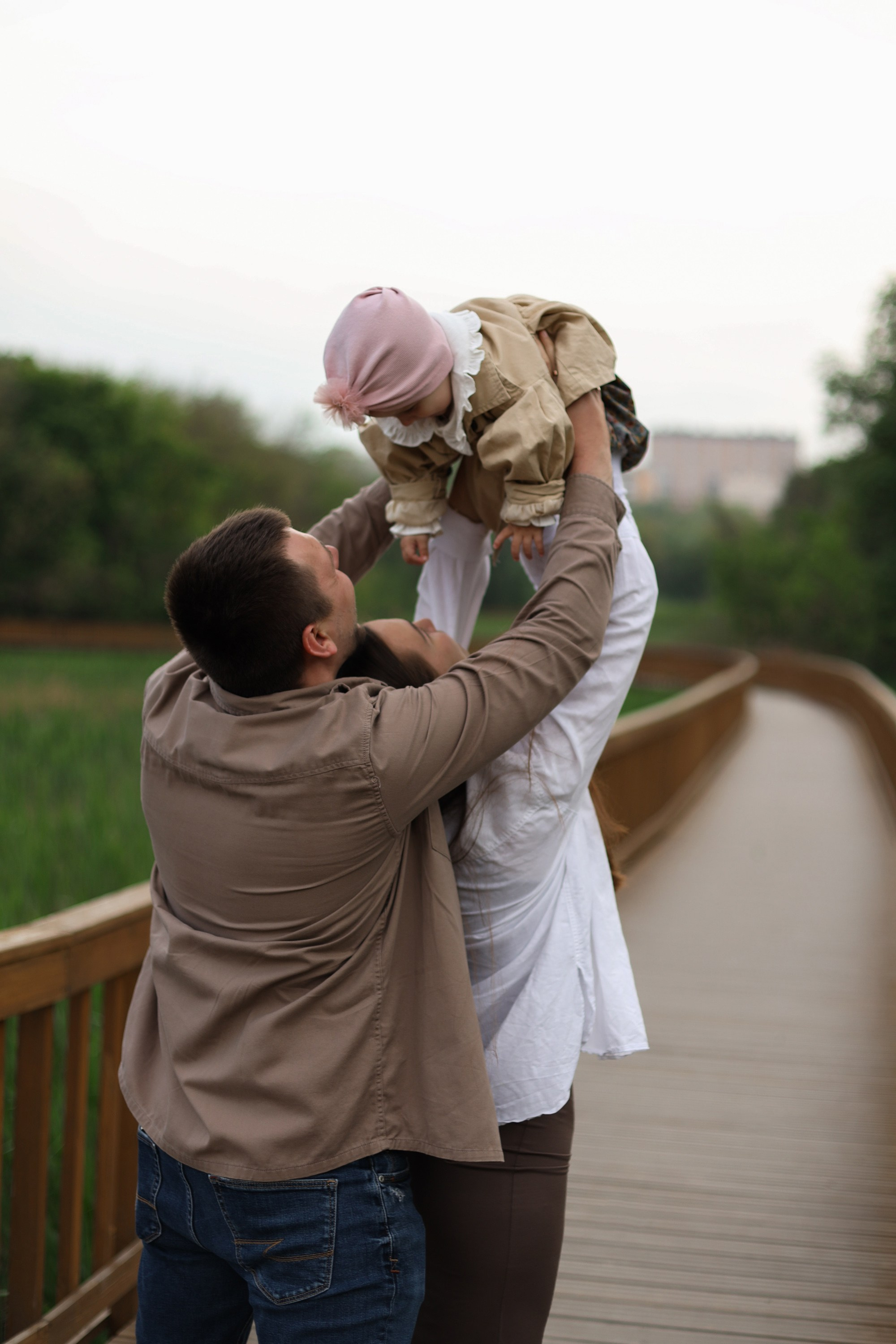 Семейные. Настя Важная Фотограф Ростов