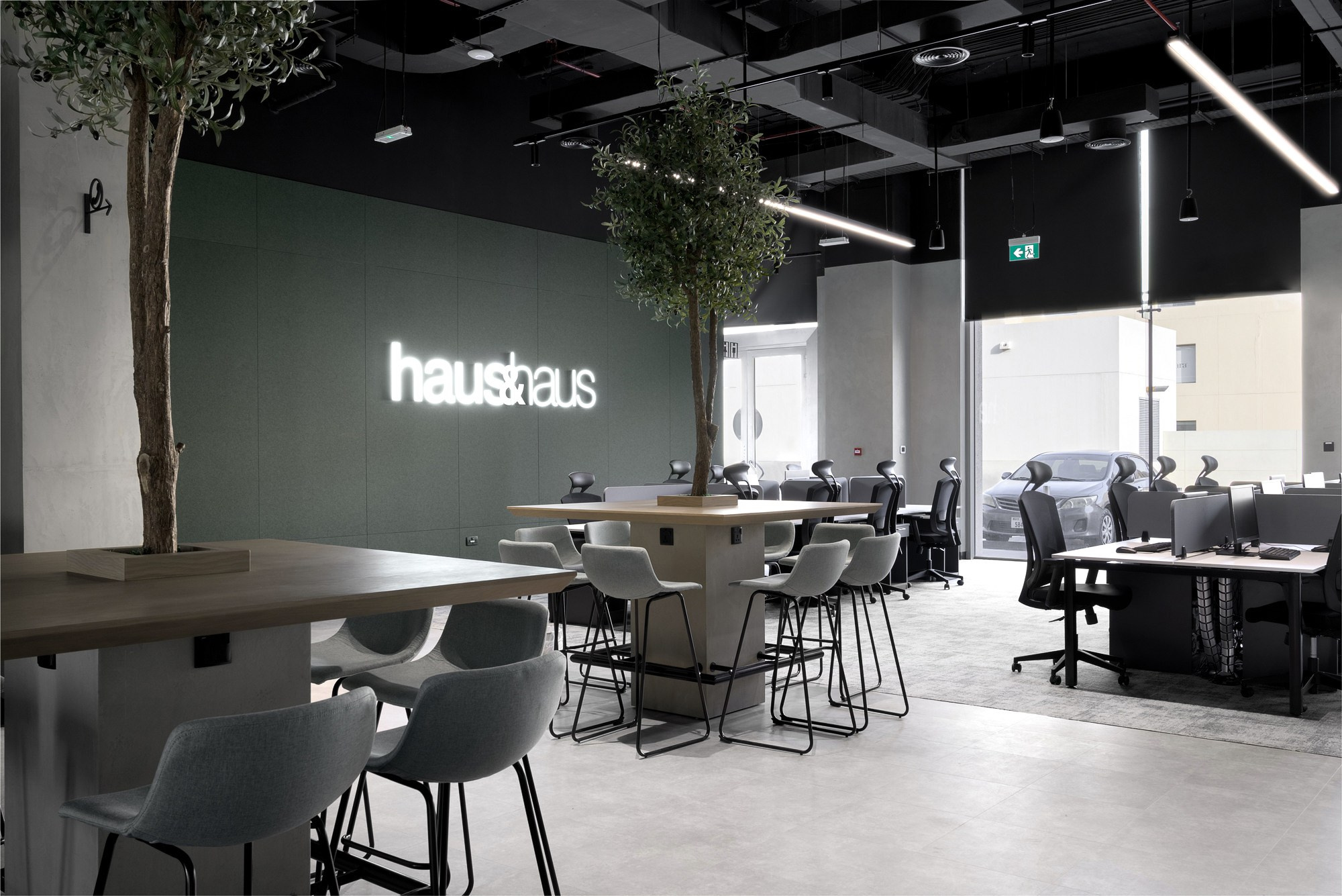 Hausandhaus. Interior photographer in Dubai, Vitalii Grishkov