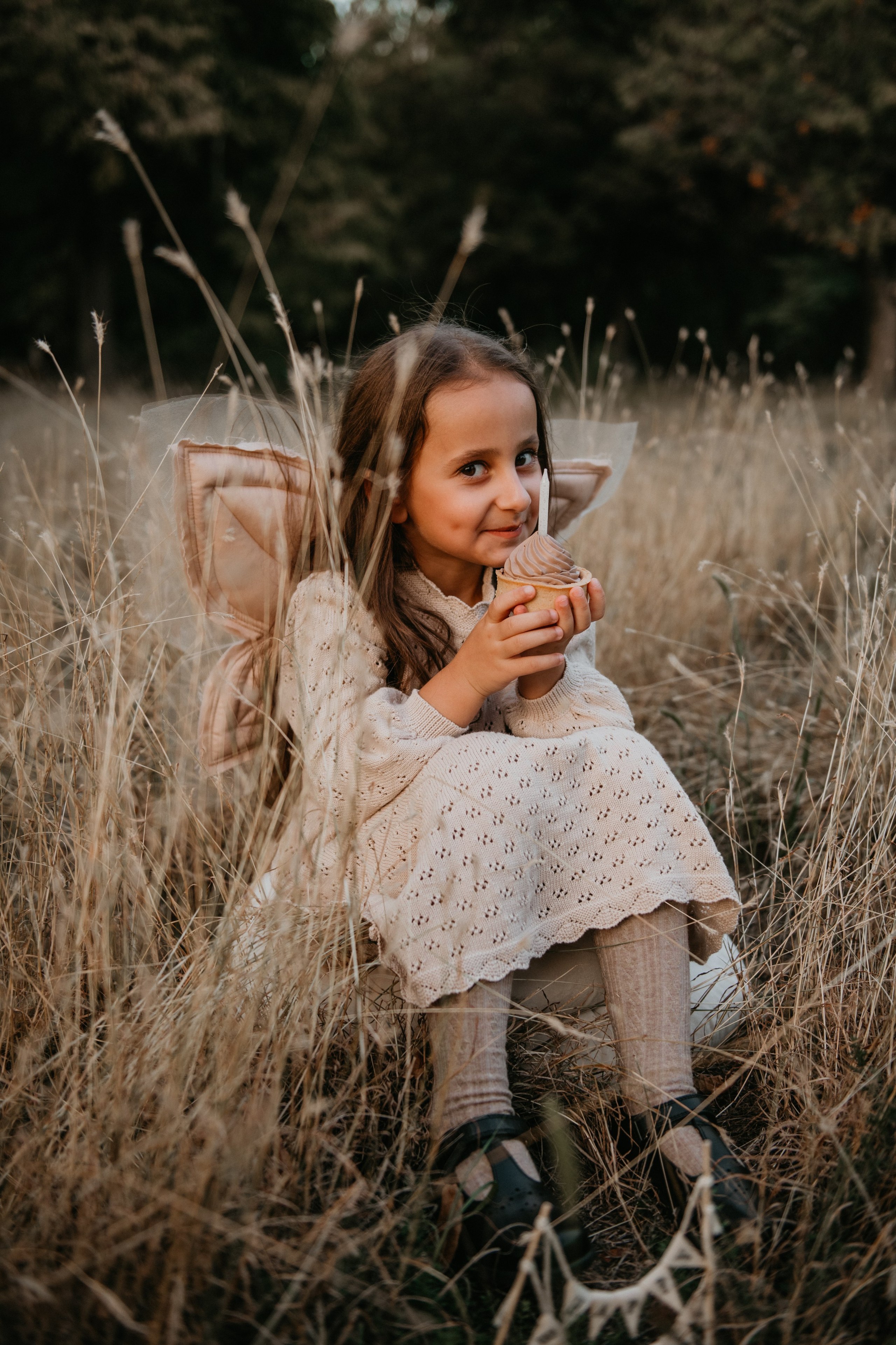 Афина. Детский и семейный фотограф в Армавире Даша Зубкова